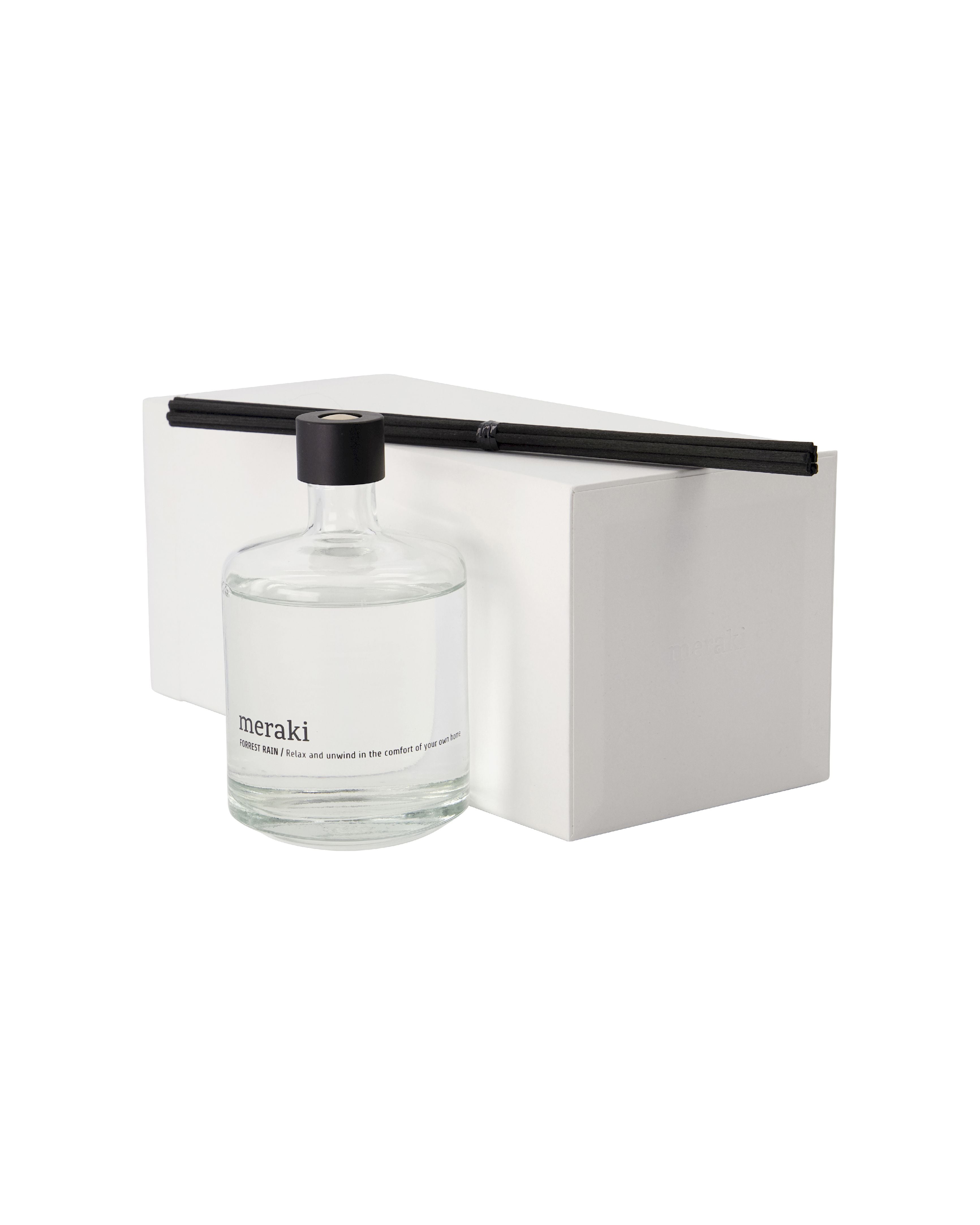 [product_category]-Meraki Room Fragrance 180 Ml, Forest Rain-Meraki-5707644765931-360450020-MER-3