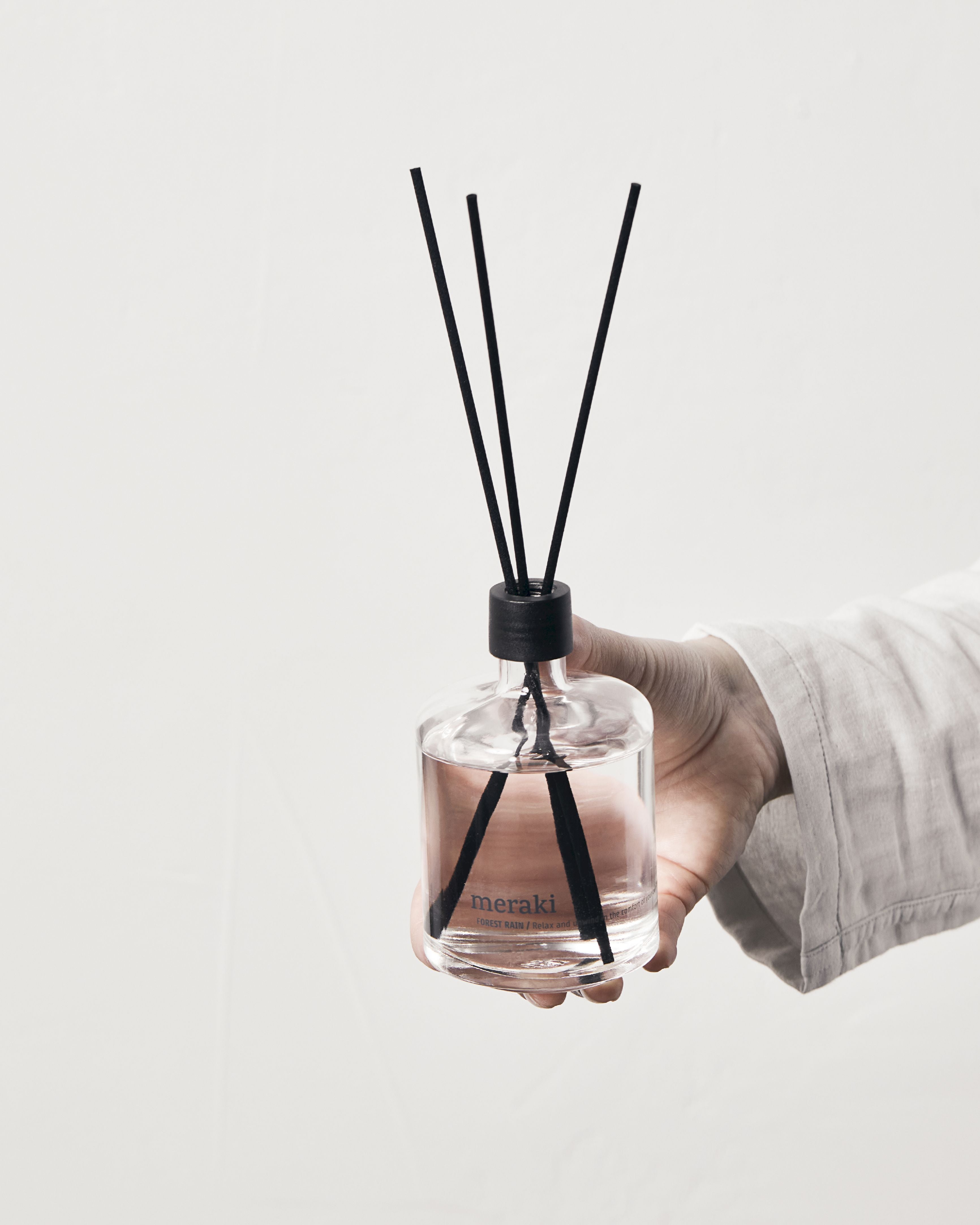 [product_category]-Meraki Room Fragrance 180 Ml, Forest Rain-Meraki-5707644765931-360450020-MER-4