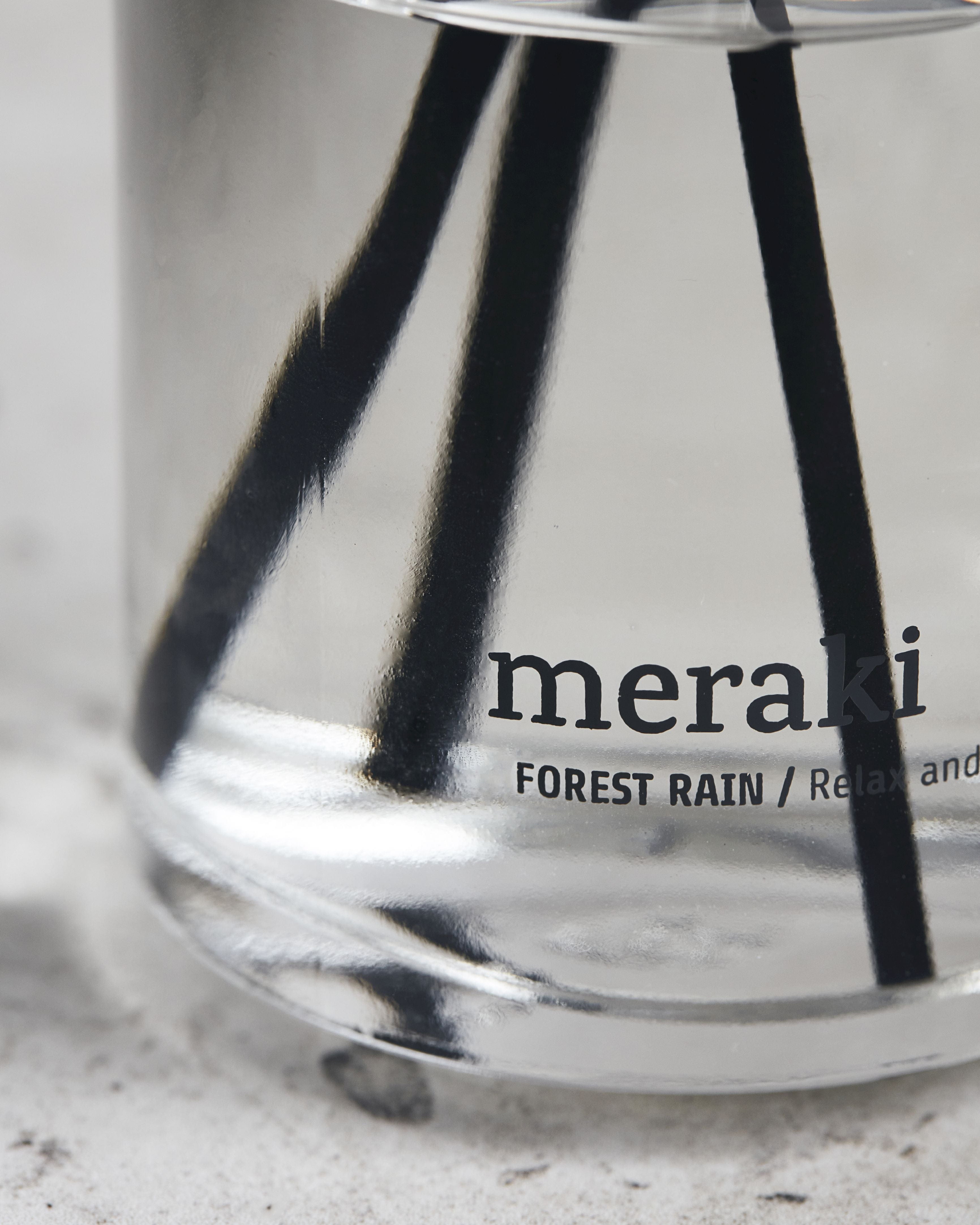 [product_category]-Meraki Room Fragrance 180 Ml, Forest Rain-Meraki-5707644765931-360450020-MER-5