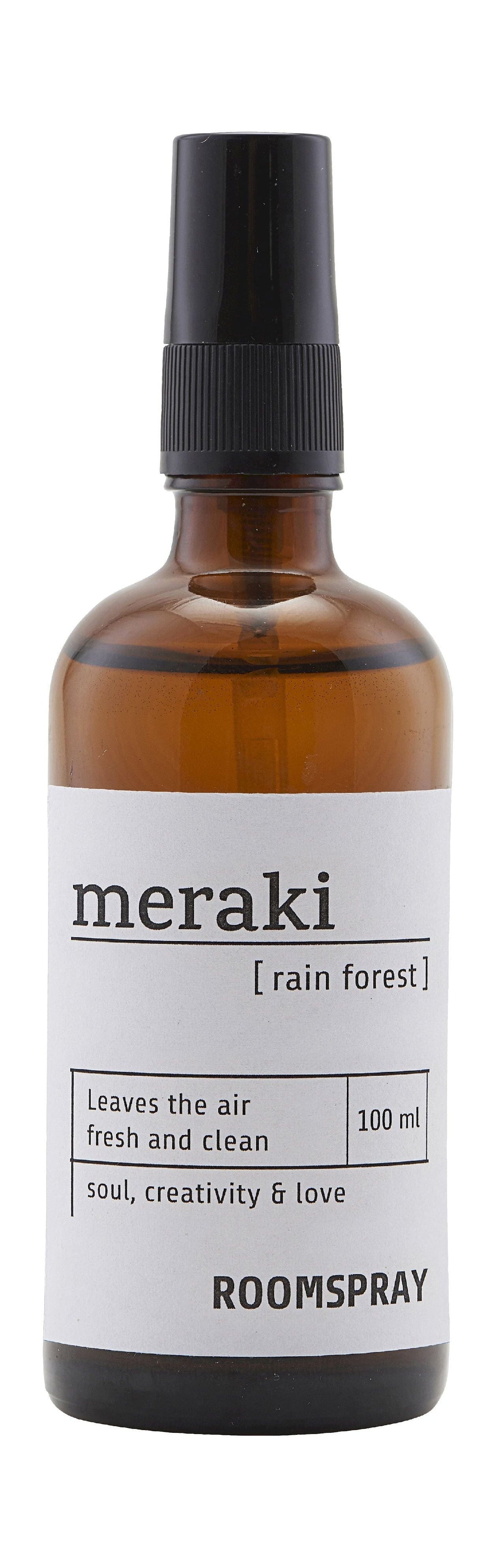 [product_category]-Meraki Room Spray 100 Ml, Rain Forest-Meraki-5707644523067-311250001-MER-3