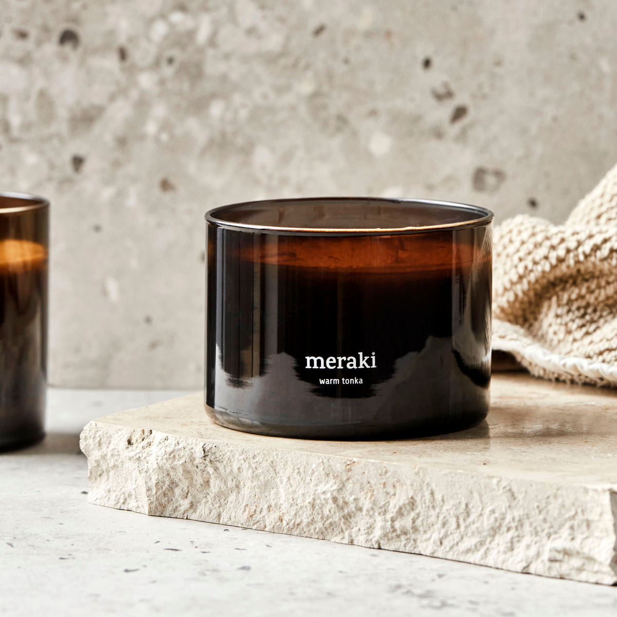 [product_category]-Meraki Scented candle, Warm tonka-Meraki-5707644892101-366650304-HOU-3