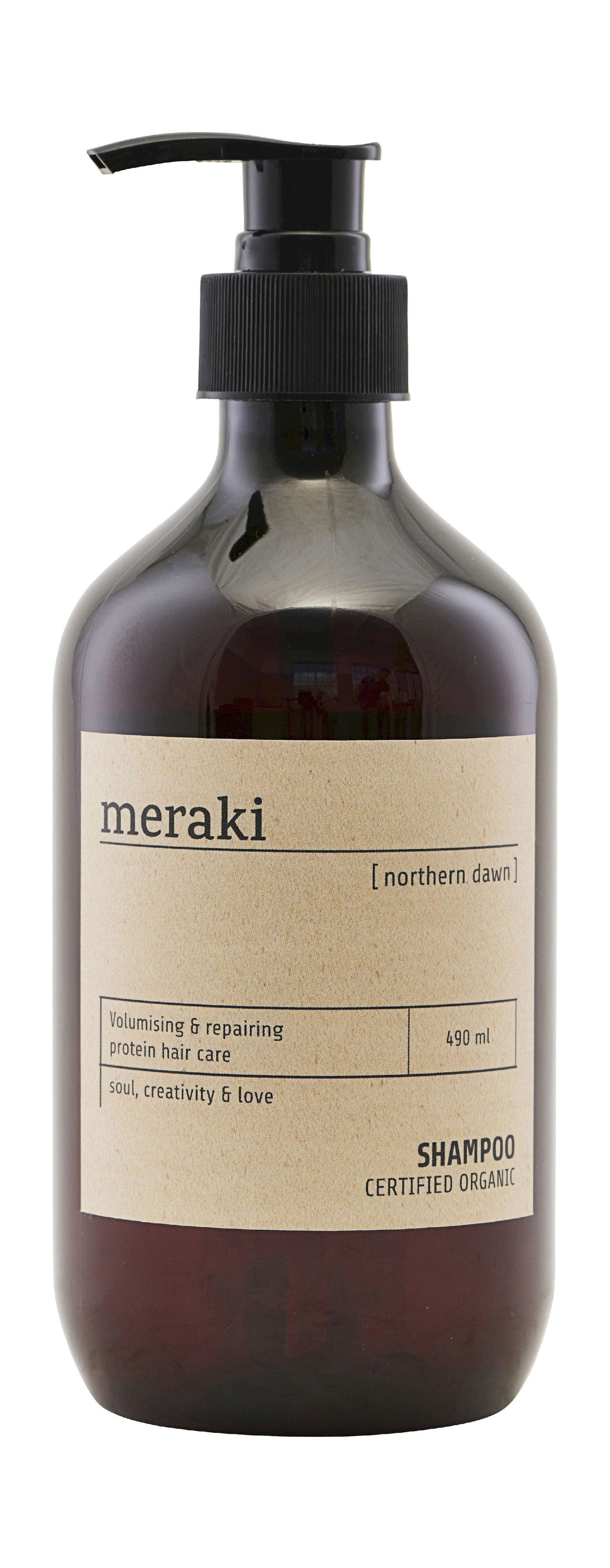 [product_category]-Meraki Shampoo 490 Ml, Northern Dawn-Meraki-5707644528093-309770200-MER-3