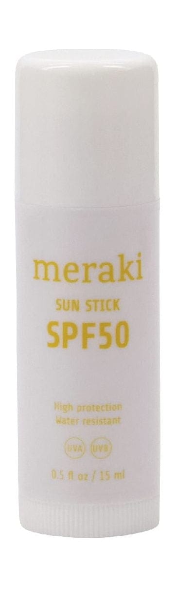 [product_category]-Meraki Sun Stick 15 Ml, Pure-Meraki-5707644718593-311060221-MER-1