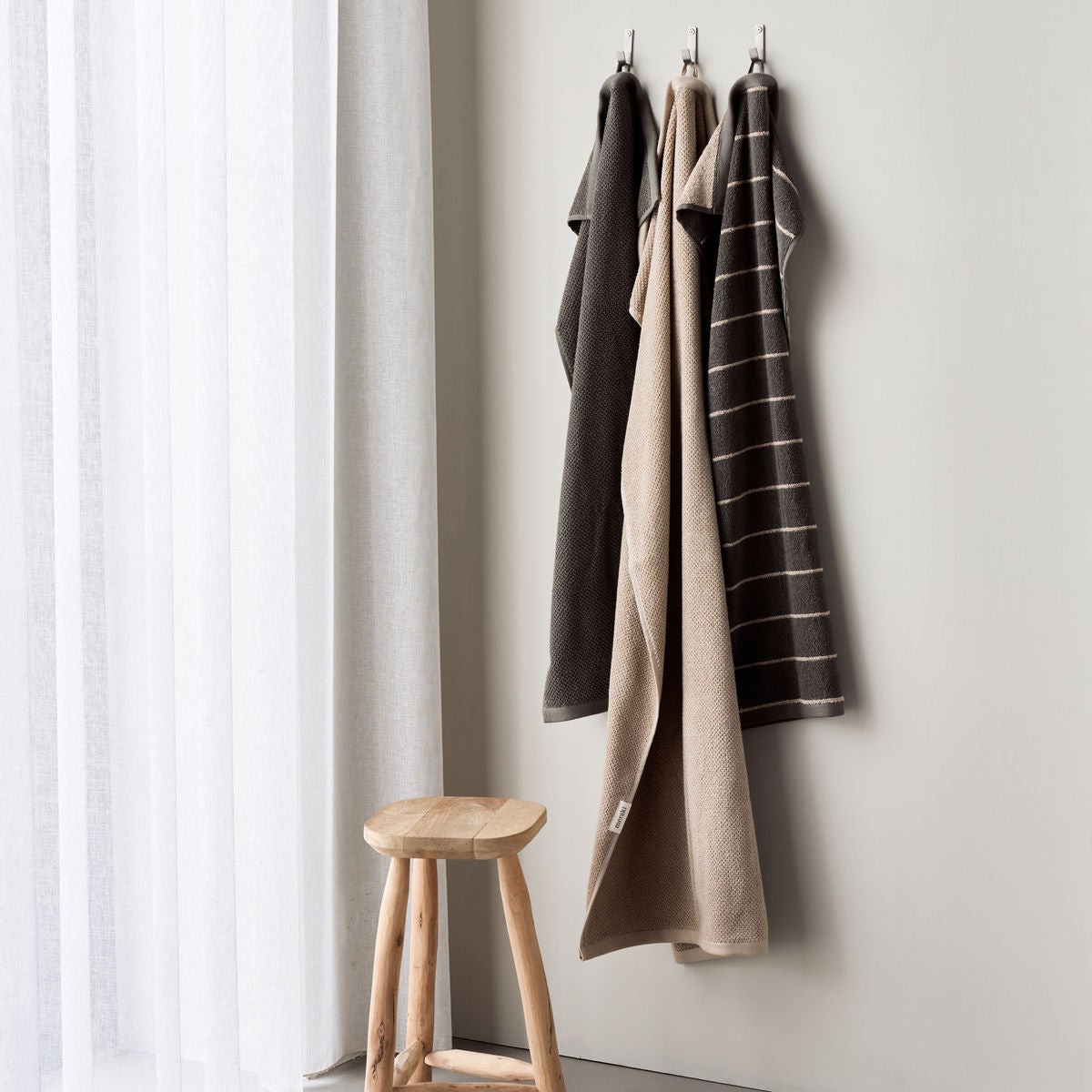[product_category]-Meraki Towel Solid 70x140 Cm, Safari-Meraki-5707644859425-361321015-MER-4