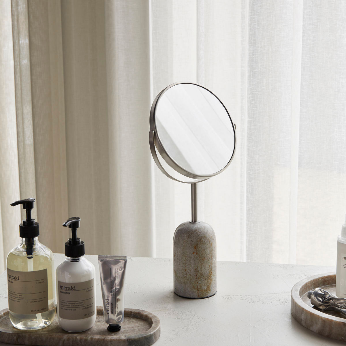 [product_category]-Meraki Two-sided mirror, MKMarble, Beige-Meraki-5707644868427-308581301-HOU-3