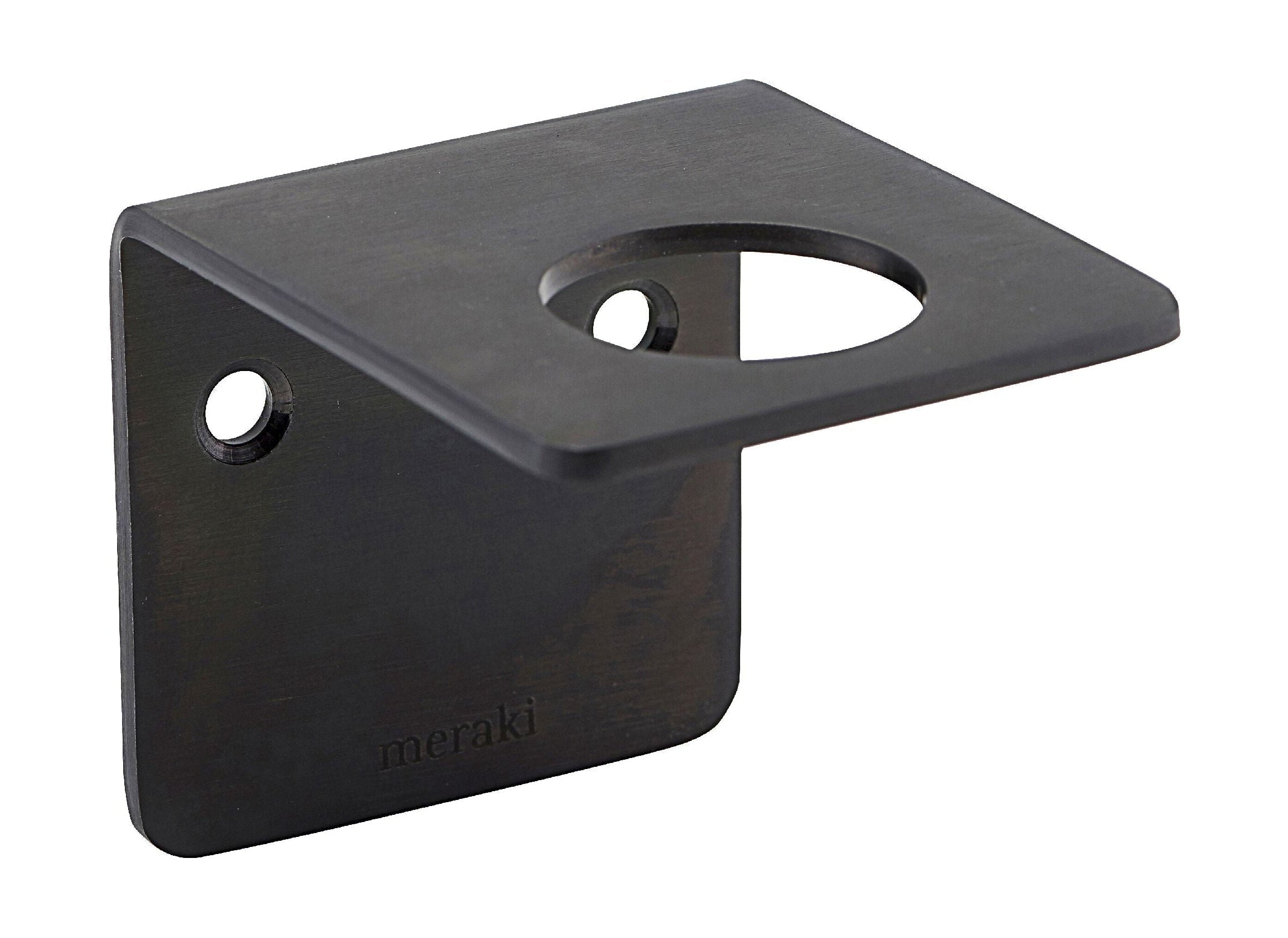 [product_category]-Meraki Wall Mount For 275 Ml & 490 Ml Meraki Products, Black-Meraki-5707644624474-308580102-MER-1