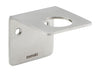 Meraki Wall Mount For 275 Ml & 490 Ml Meraki Products, Brushed Silver Finish