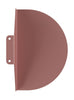 Moebe postel pro postel, Dusty Rose