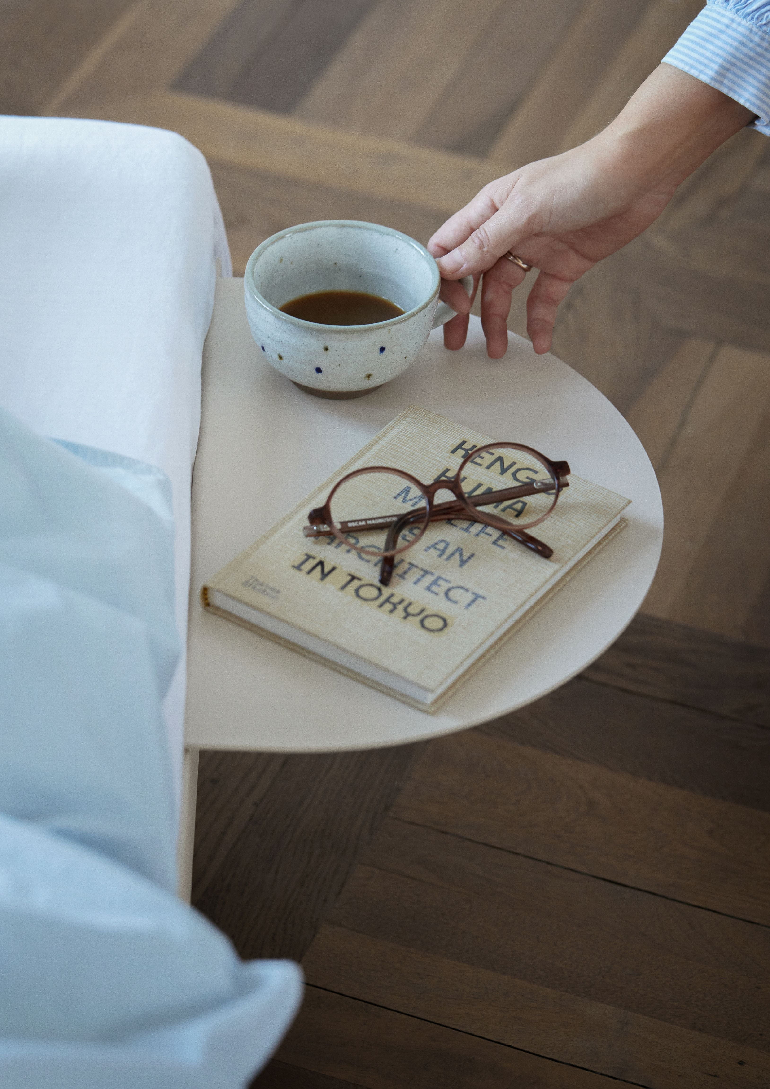 [product_category]-Moebe Bedside Table For Bed, Sand-Moebe-5713520008474-BDSTSA-MOE-4