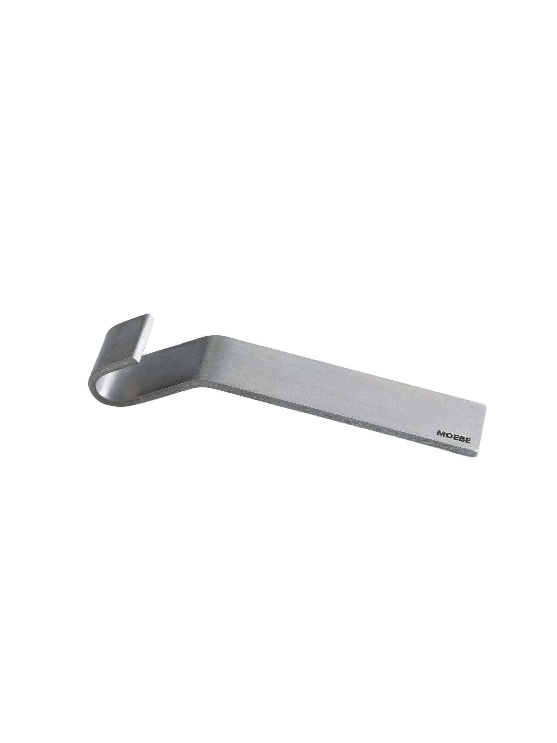 [product_category]-Moebe Bottle Opener, Stainless Steel-Moebe-5713520018503-BOSS-MOE-1