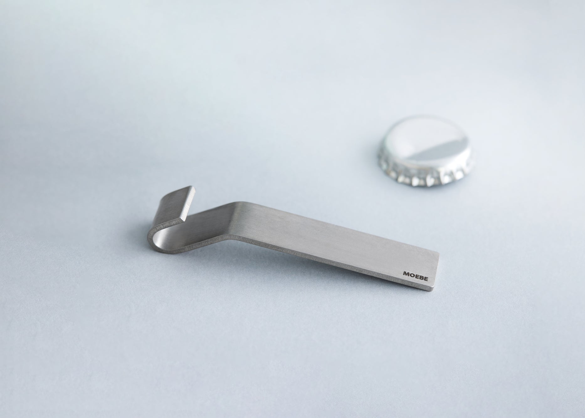 [product_category]-Moebe Bottle Opener, Stainless Steel-Moebe-5713520018503-BOSS-MOE-11