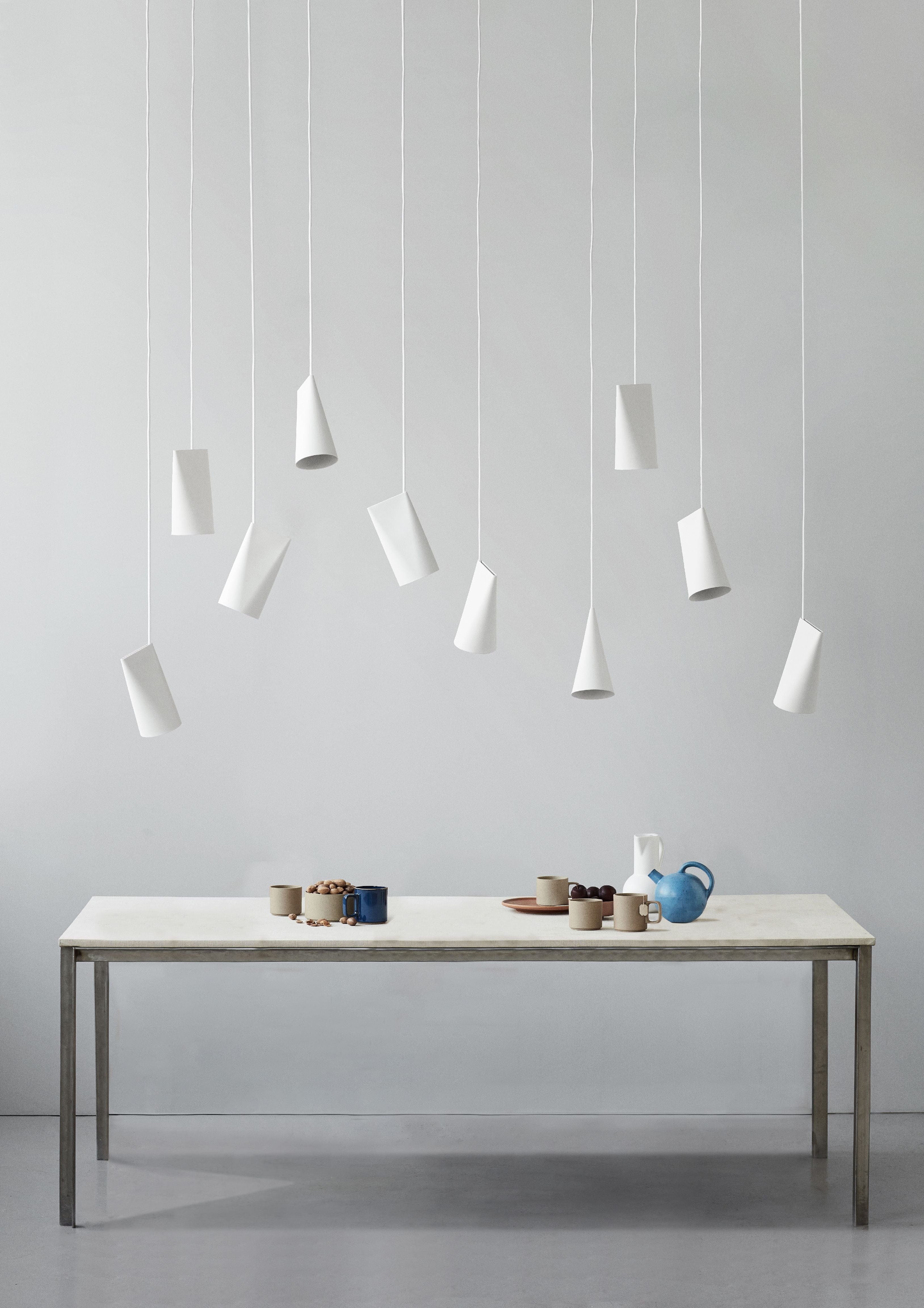 [product_category]-Moebe Ceramic Pendant Lamp 11 Cm, White-Moebe-5713520002700-CPLWHNAR-MOE-16