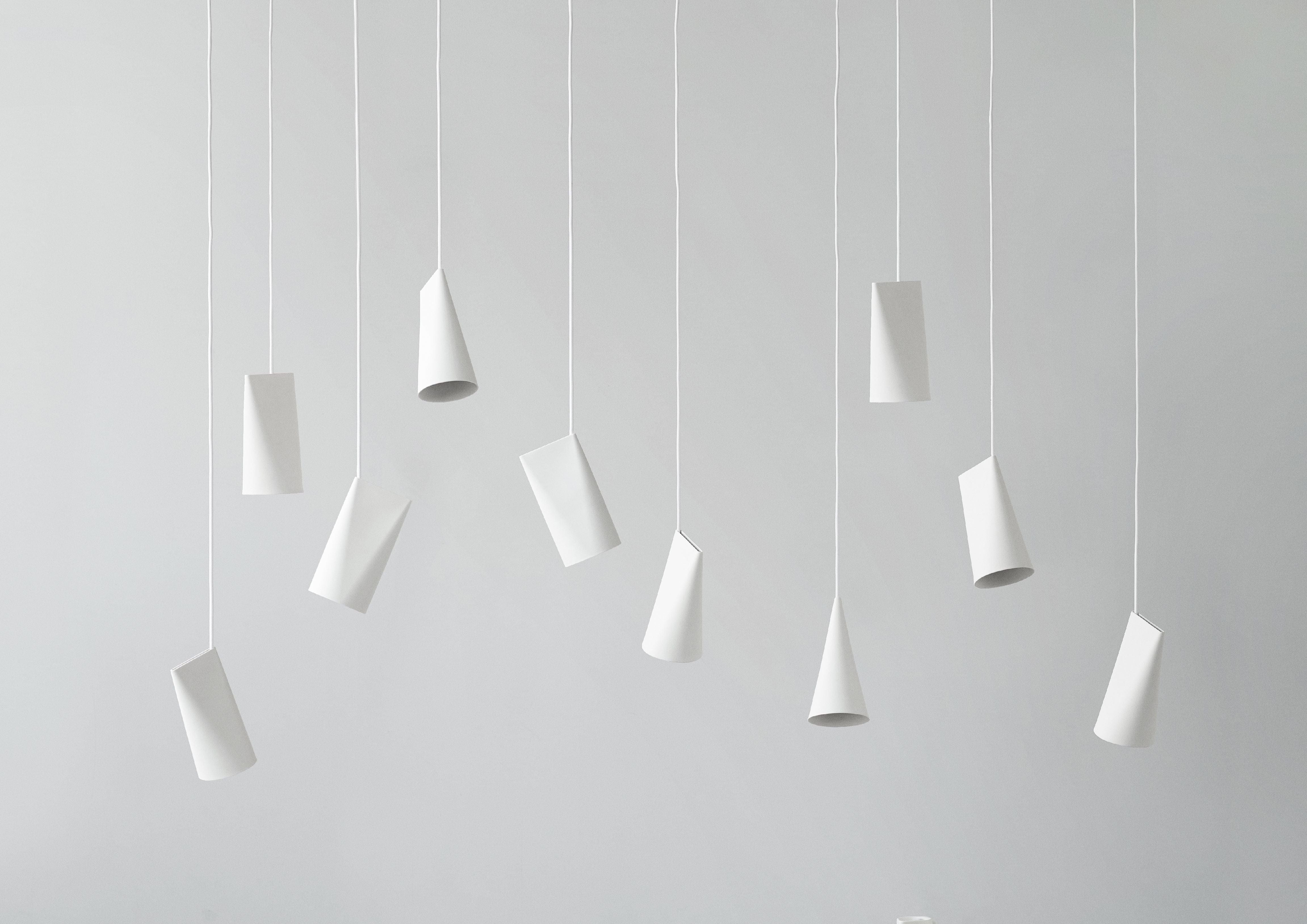 [product_category]-Moebe Ceramic Pendant Lamp 11 Cm, White-Moebe-5713520002700-CPLWHNAR-MOE-17
