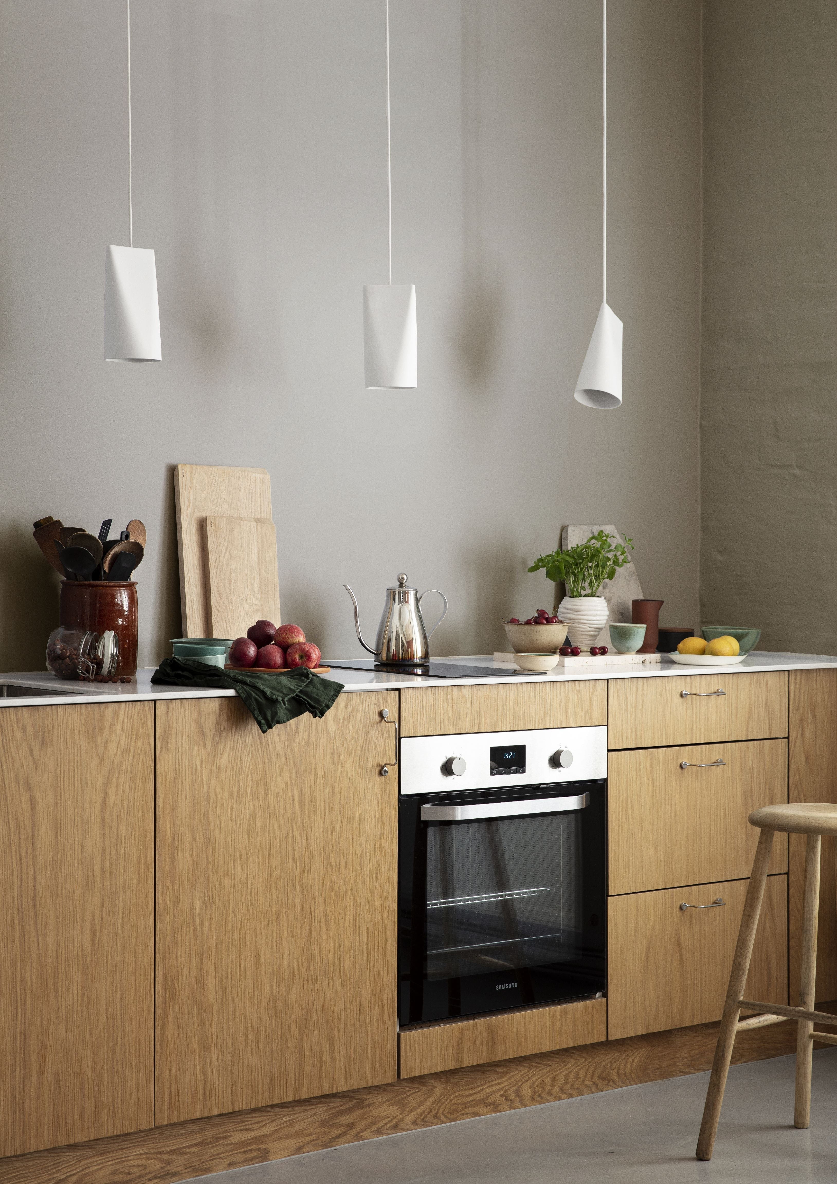 [product_category]-Moebe Ceramic Pendant Lamp 11 Cm, White-Moebe-5713520002700-CPLWHNAR-MOE-29