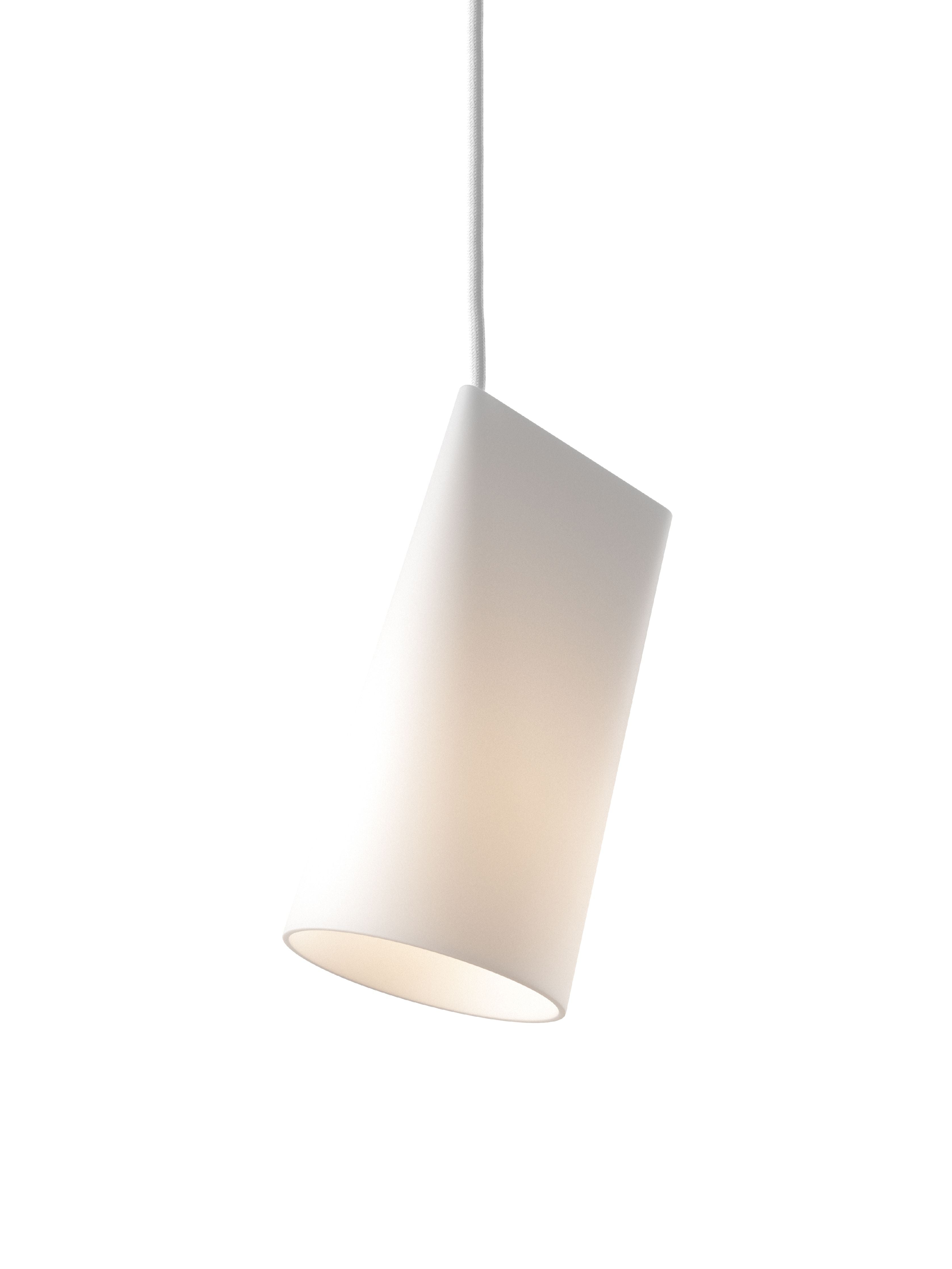 [product_category]-Moebe Ceramic Pendant Lamp 11 Cm, White-Moebe-5713520002700-CPLWHNAR-MOE-6