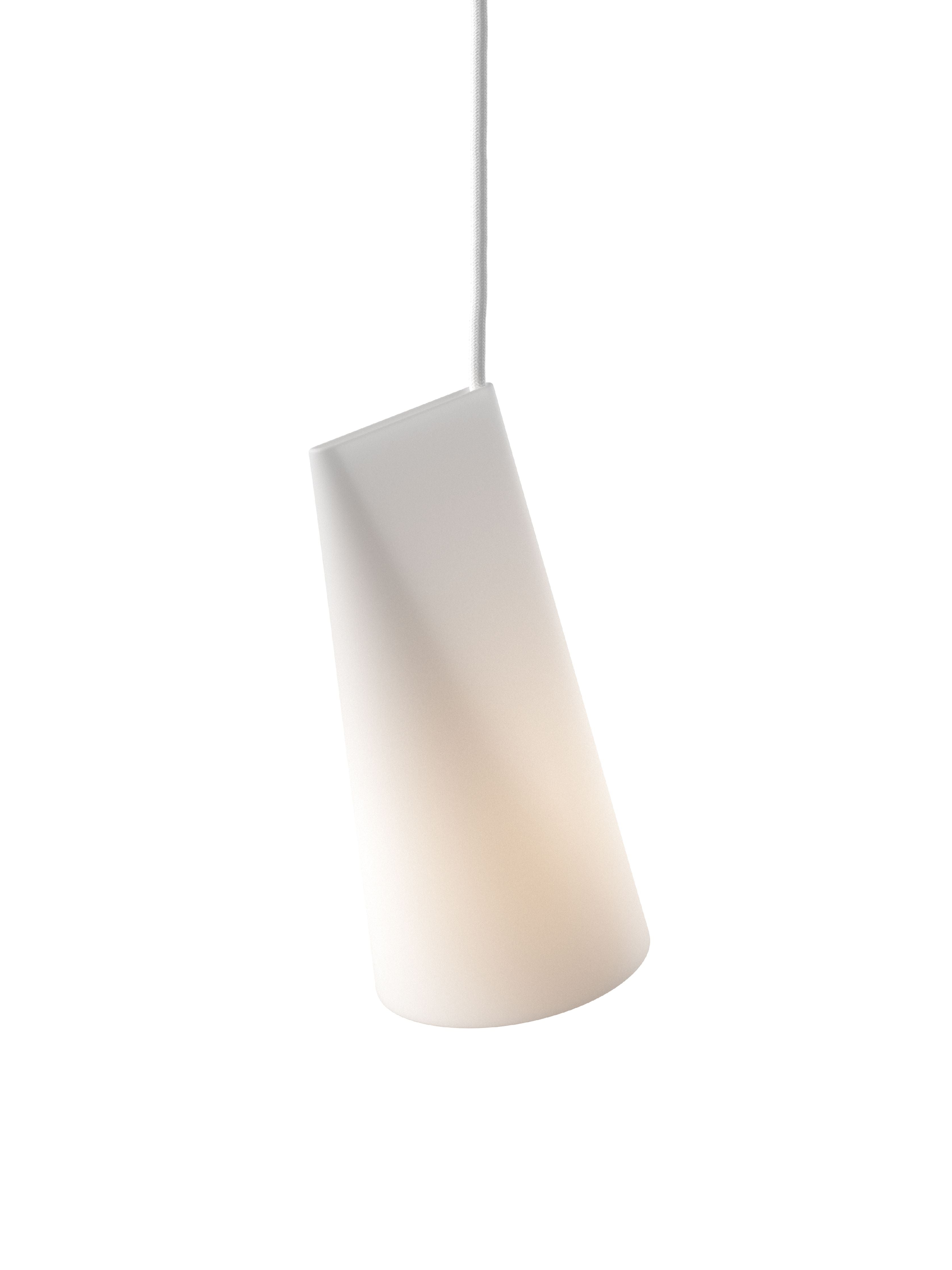 [product_category]-Moebe Ceramic Pendant Lamp 11 Cm, White-Moebe-5713520002700-CPLWHNAR-MOE-8