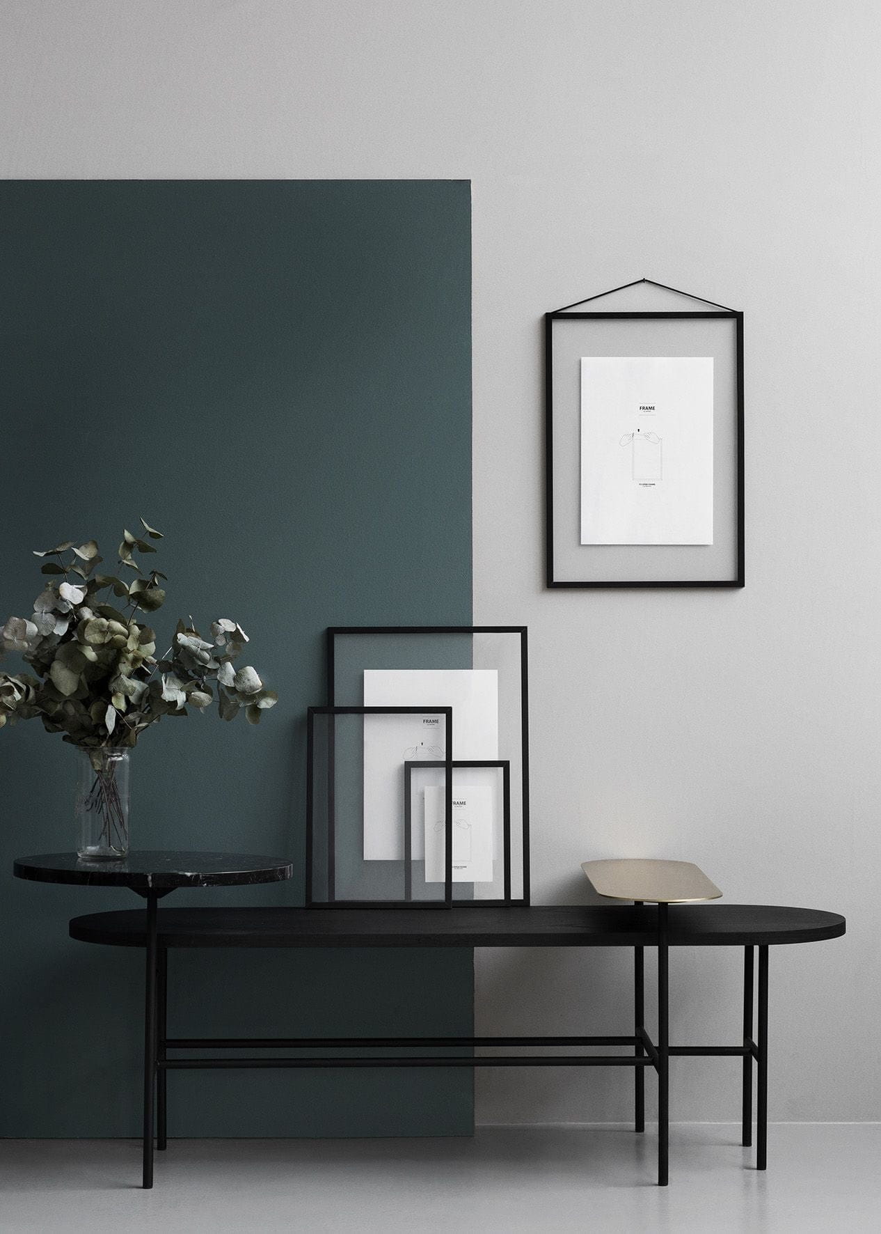 [product_category]-Moebe Frame 40x50 Cm, Black-Moebe-FAB40X50-MOE-10