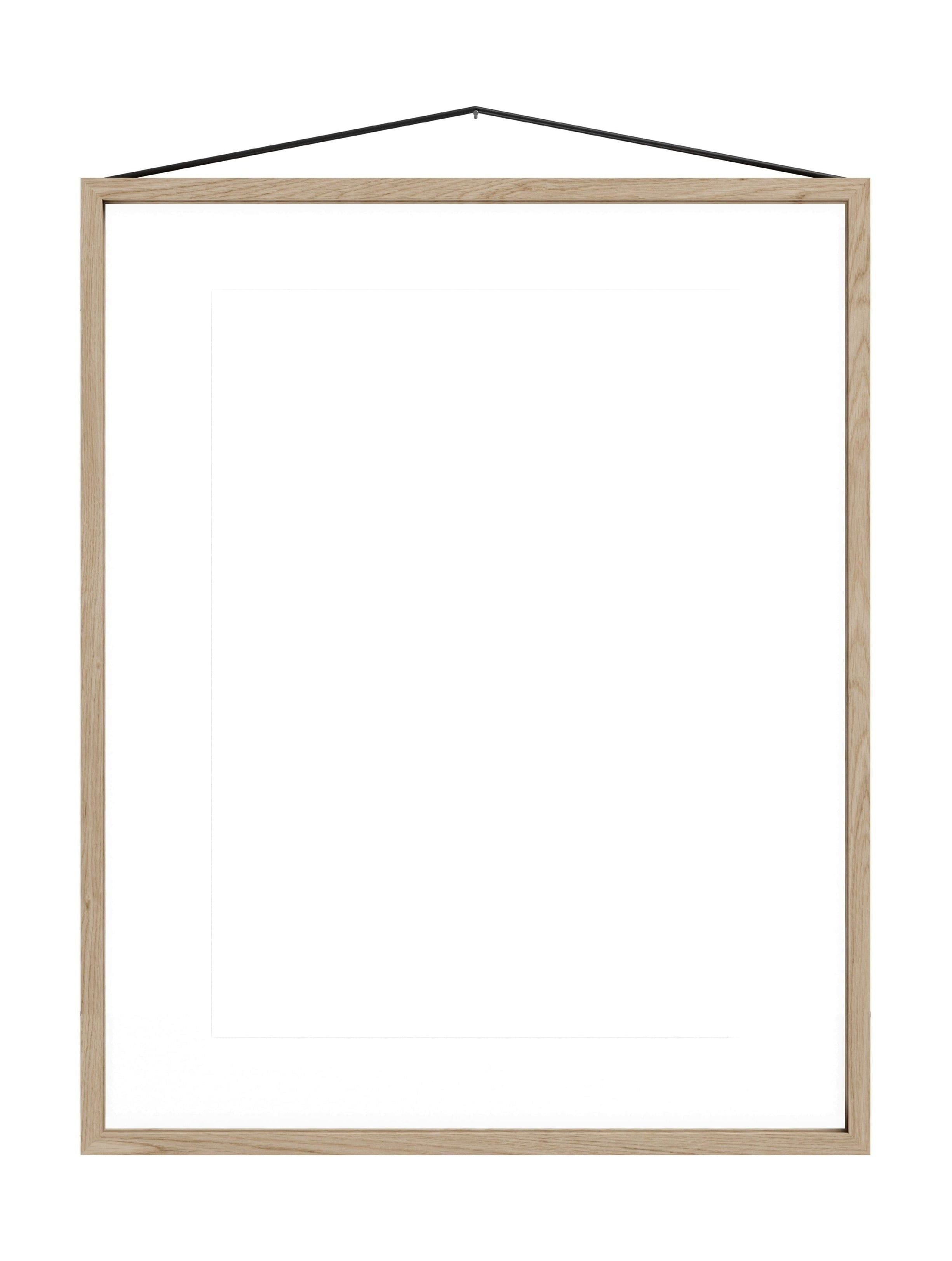 [product_category]-Moebe Frame 40x50 Cm, Oak-Moebe-FOU40X50-MOE-1