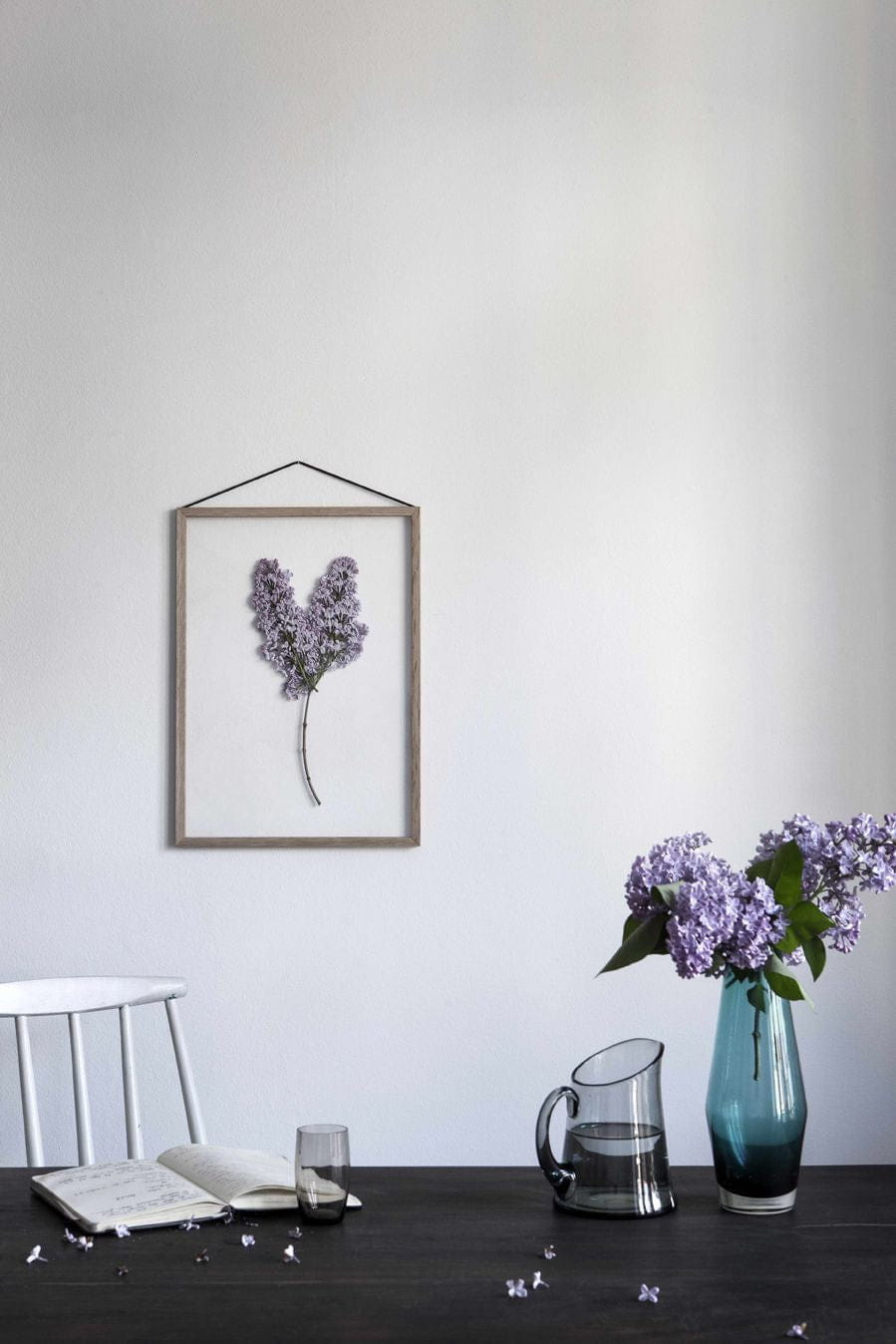 [product_category]-Moebe Frame 40x50 Cm, Oak-Moebe-FOU40X50-MOE-4