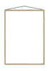 Moebe Frame 50x70 cm, dub
