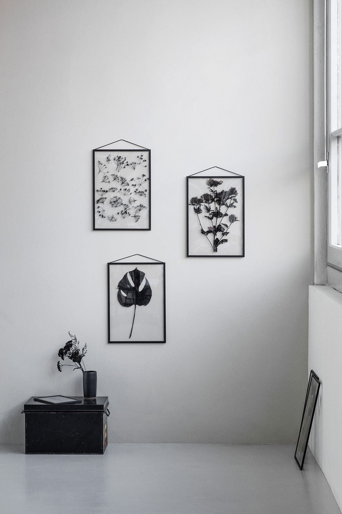 [product_category]-Moebe Frame A3, Black-Moebe-5713520000089-FABA3-MOE-40