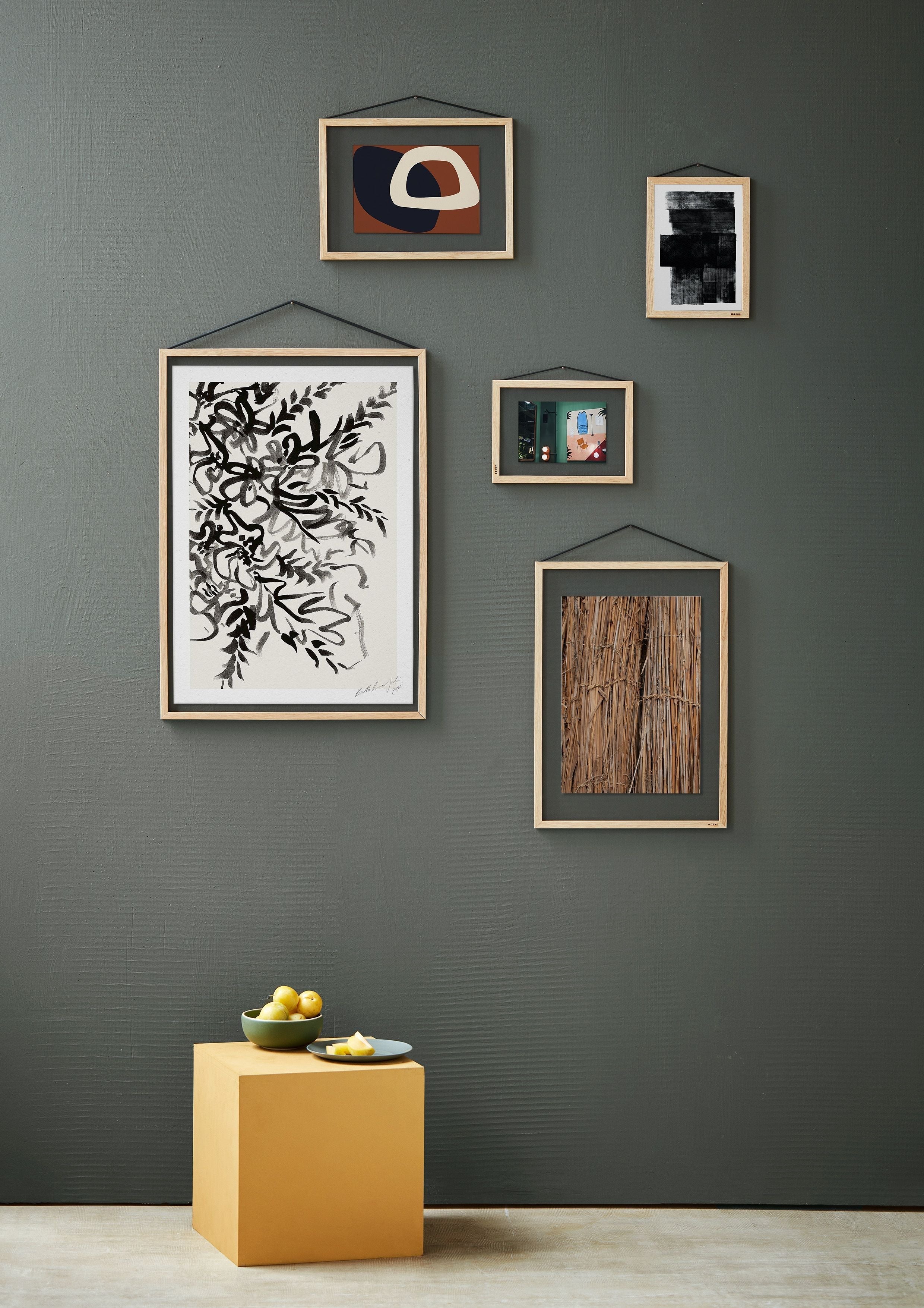 [product_category]-Moebe Frame A3, Oak-Moebe-5713520000027-FOUA3-MOE-27