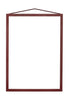 Moebe Frame A4, červená