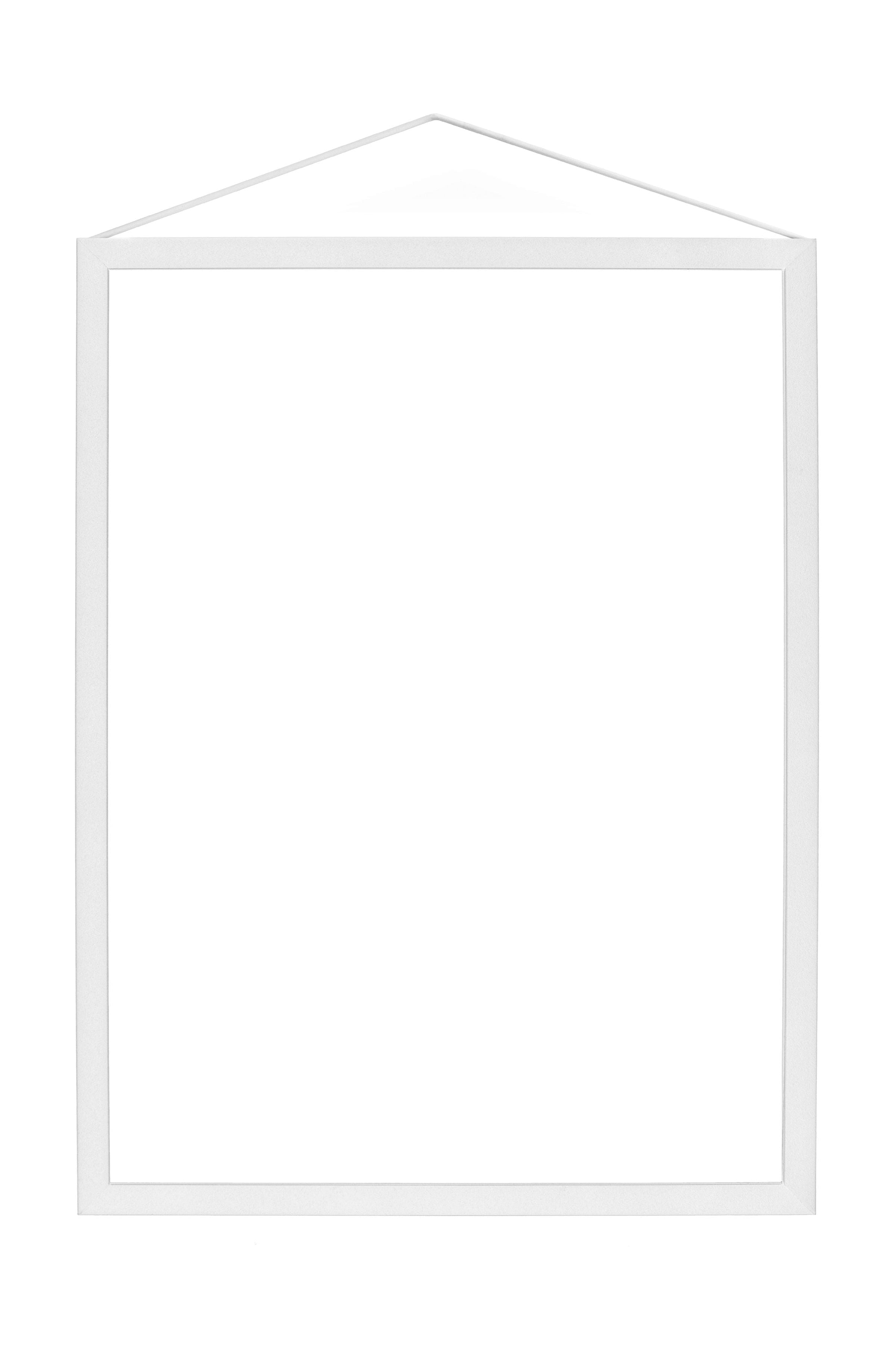 [product_category]-Moebe Frame A4, White-Moebe-5713520000164-FAWA4-MOE-1