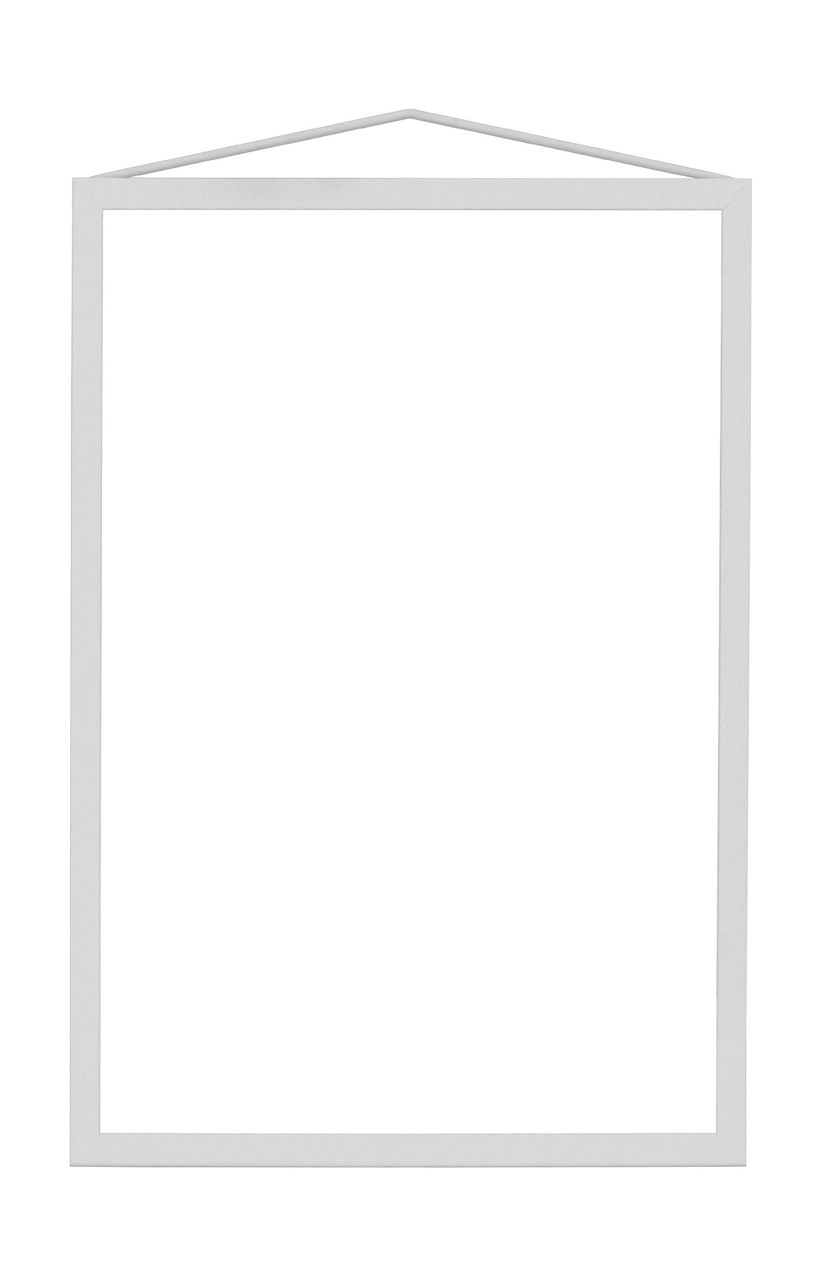 Moebe Frame A5, šedá