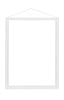 Moebe Frame A5, White