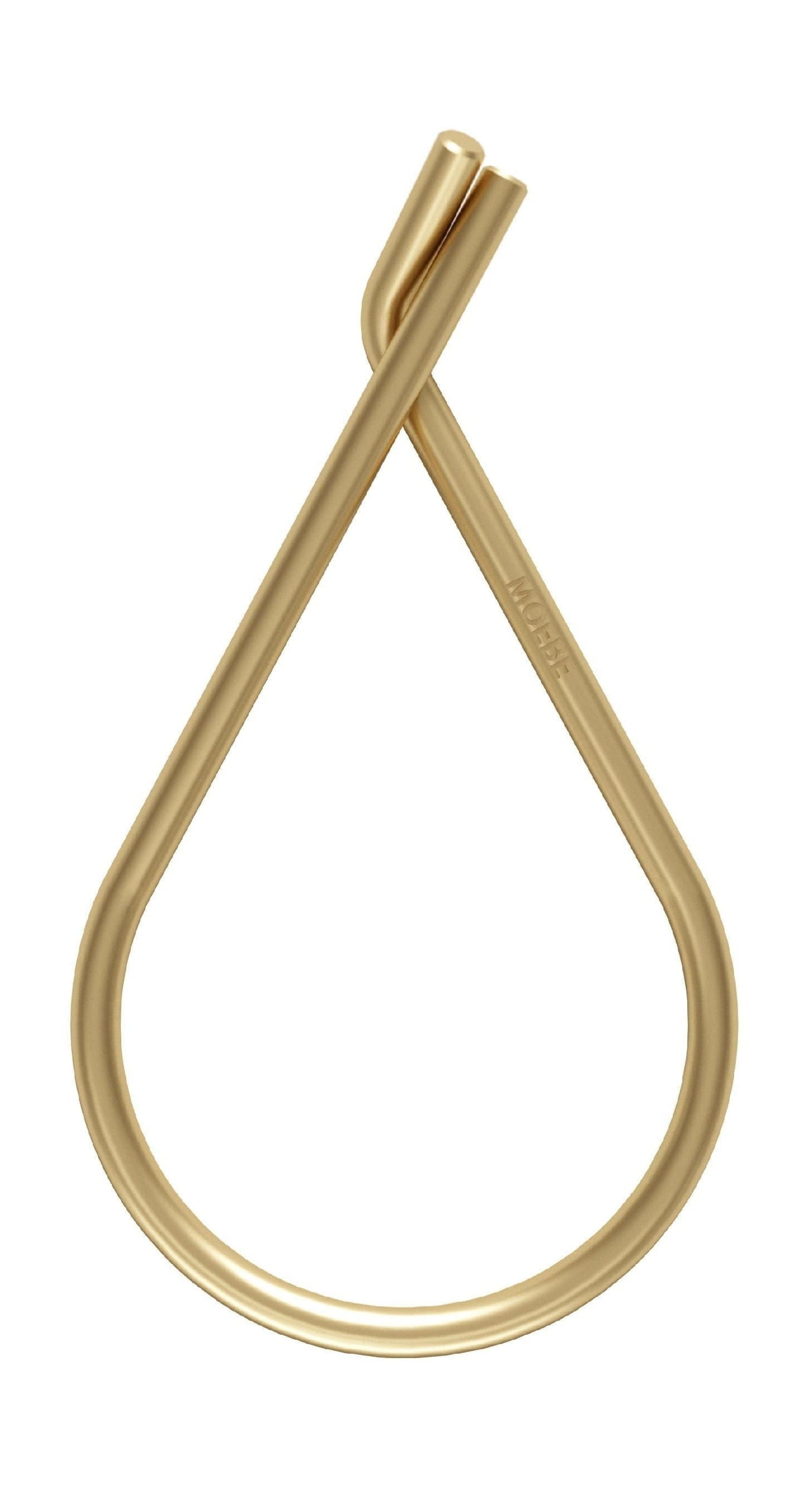 [product_category]-Moebe Keychain, Brass-Moebe-5713520004582-KRBR38-MOE-1