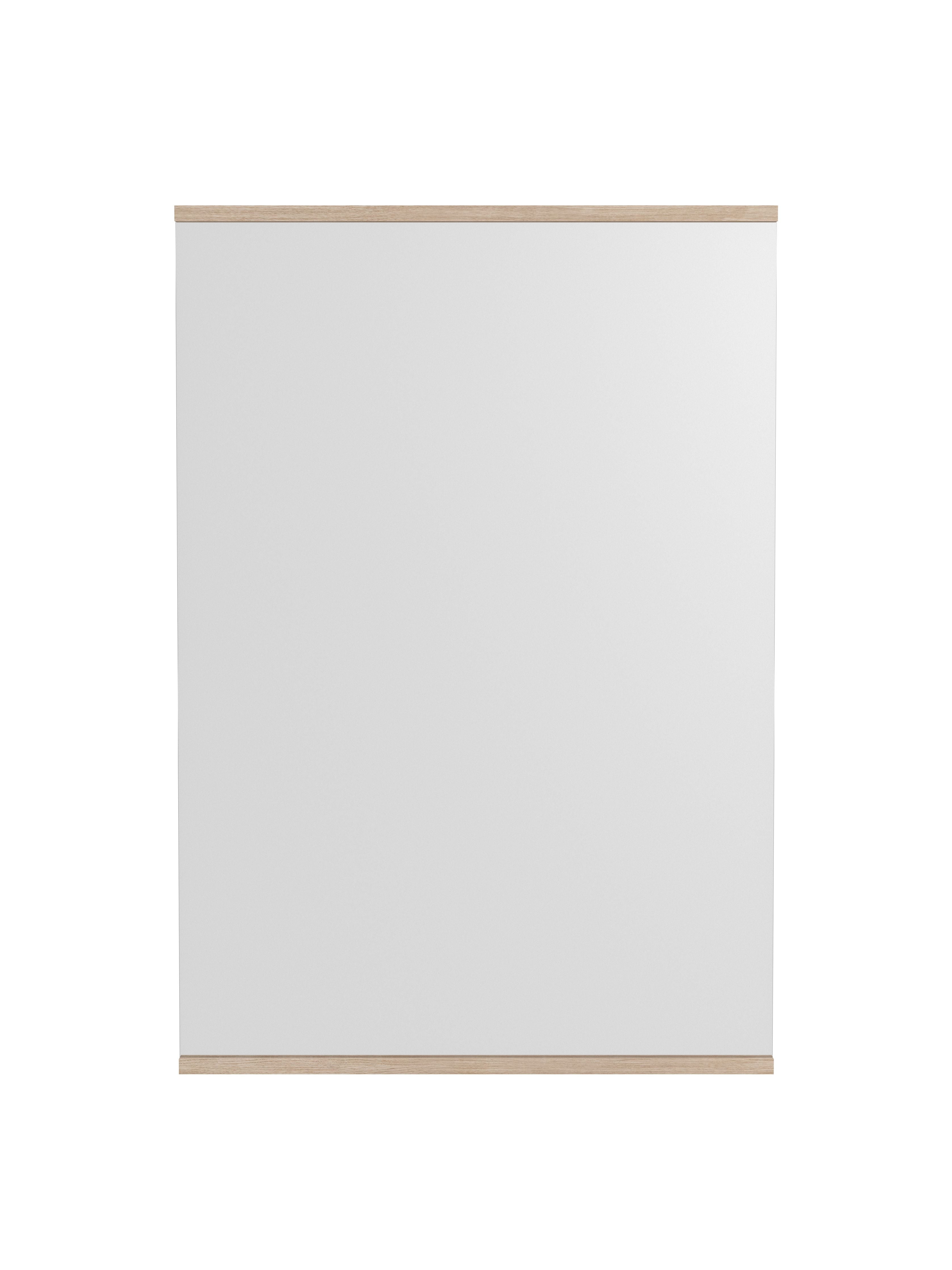 [product_category]-Moebe Rectangular Wall Mirror 101,8x70 Cm, Oak-Moebe-5713520004827-RWM70X100OA-MOE-2