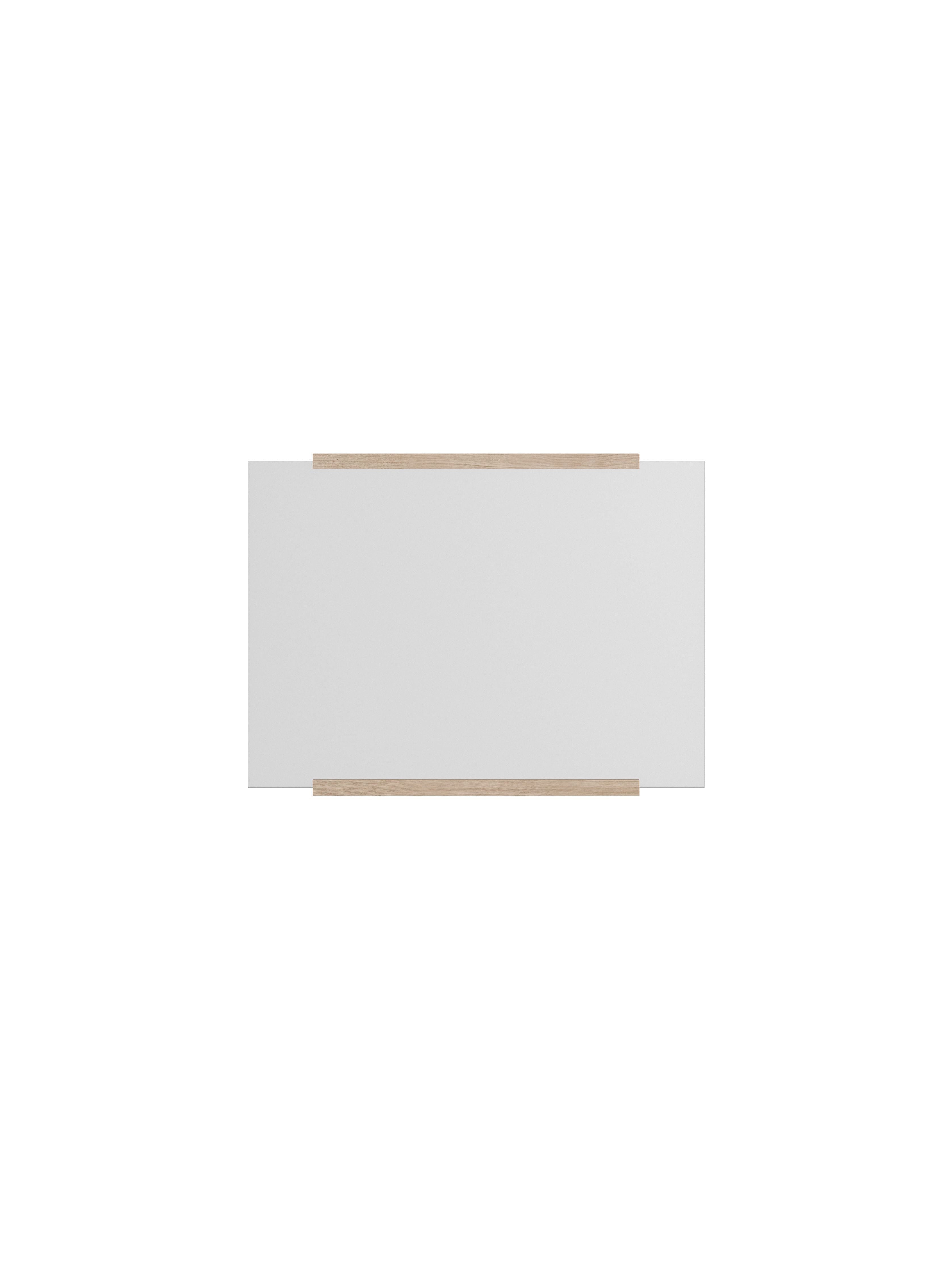 [product_category]-Moebe Rectangular Wall Mirror 43,3x30 Cm, Oak-Moebe-5713520004766-RWM30X40OA-MOE-3