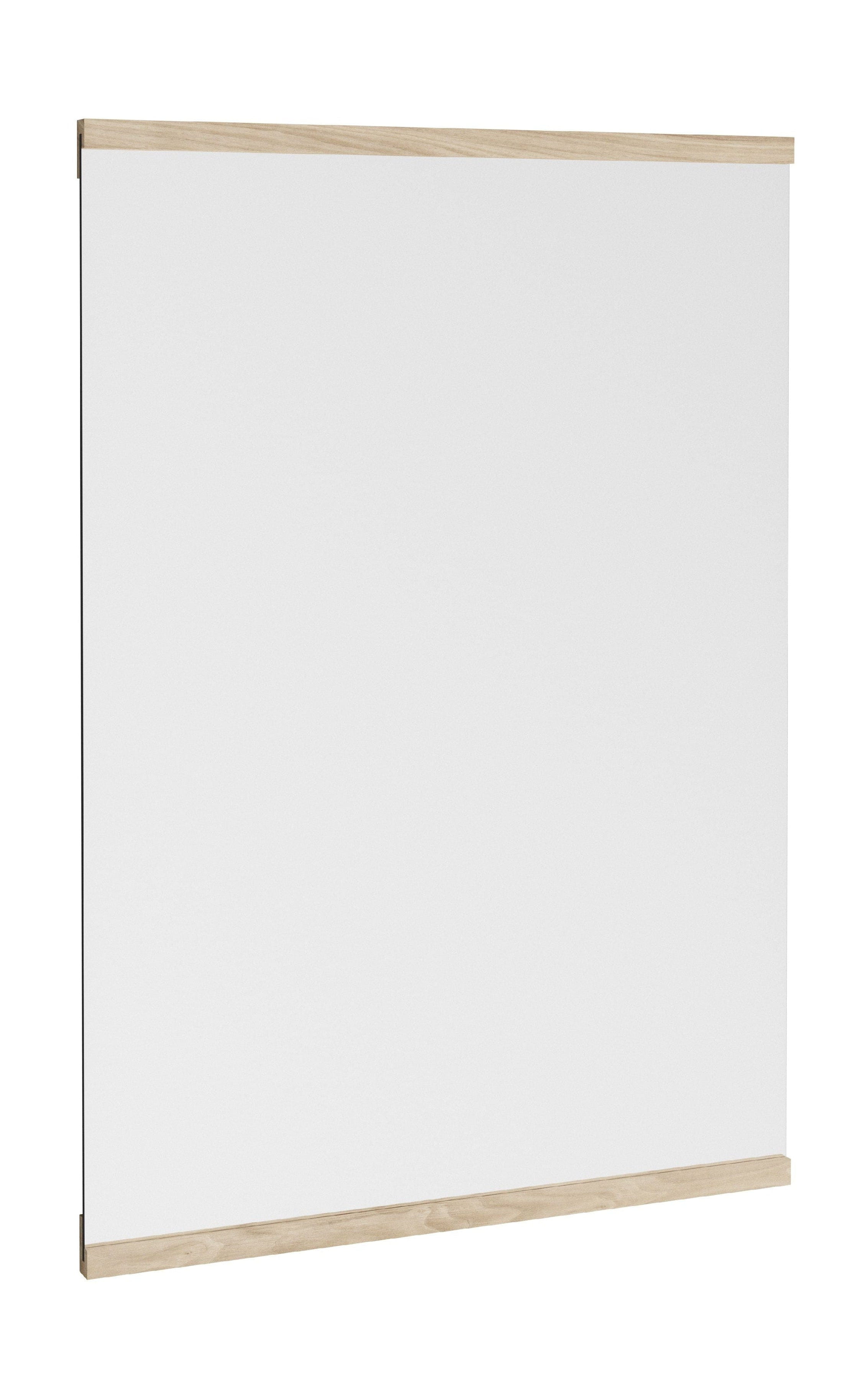 [product_category]-Moebe Rectangular Wall Mirror 71,9x50 Cm, Ash-Moebe-5713520004803-RWM50X70AS-MOE-1