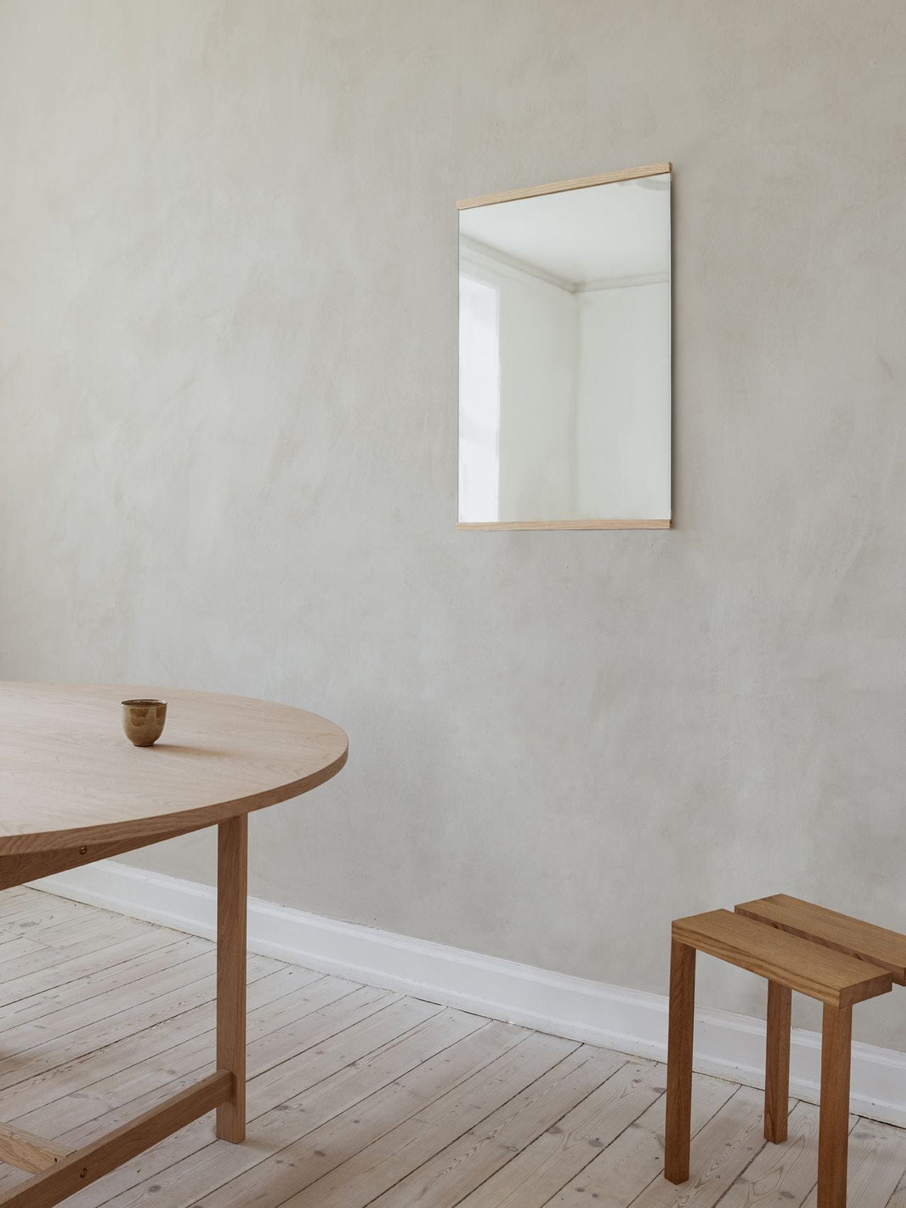 [product_category]-Moebe Rectangular Wall Mirror 71,9x50 Cm, Ash-Moebe-5713520004803-RWM50X70AS-MOE-5