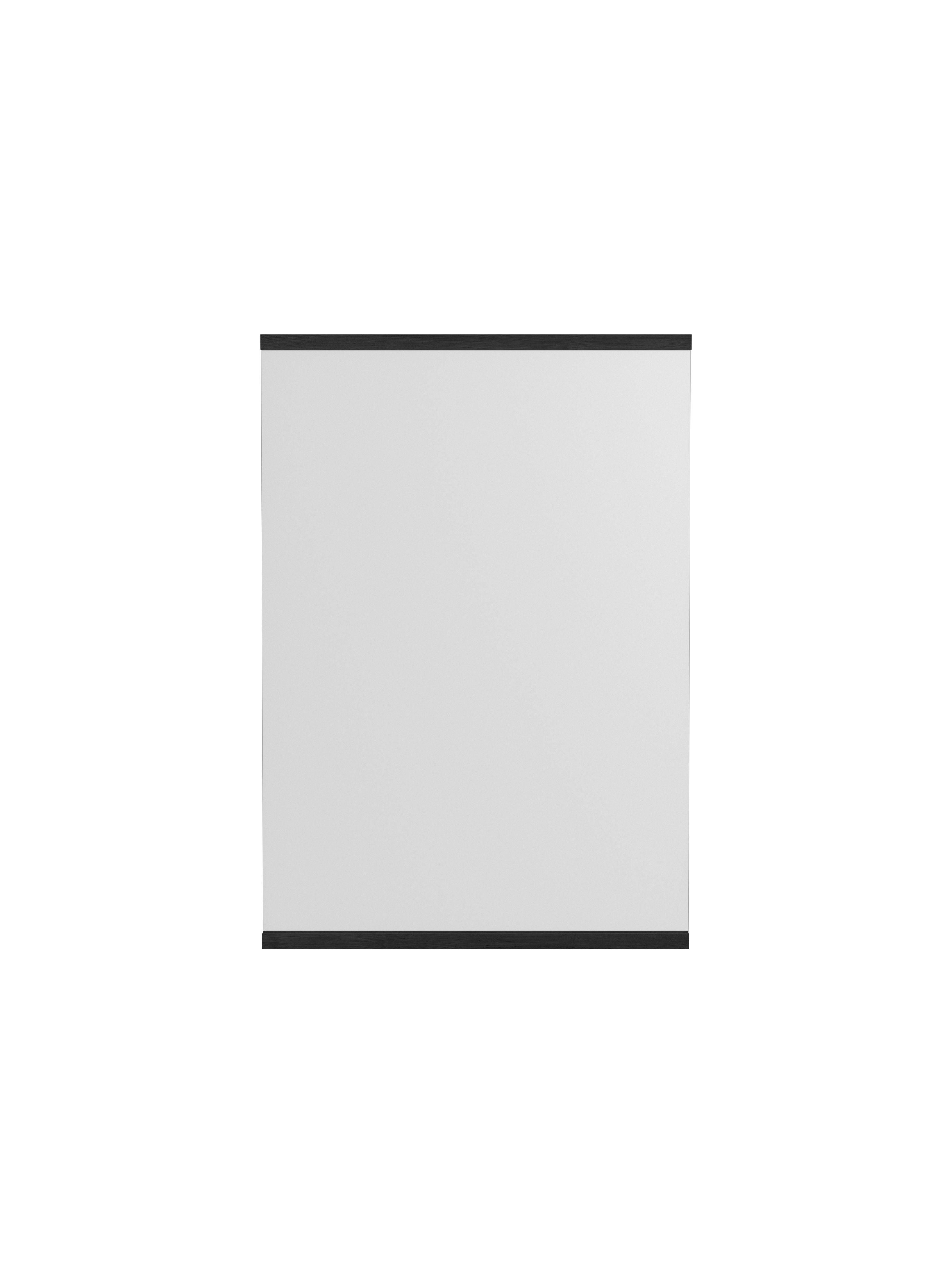 [product_category]-Moebe Rectangular Wall Mirror 71,9x50 Cm, Black-Moebe-5713520004810-RWM50X70BL-MOE-2