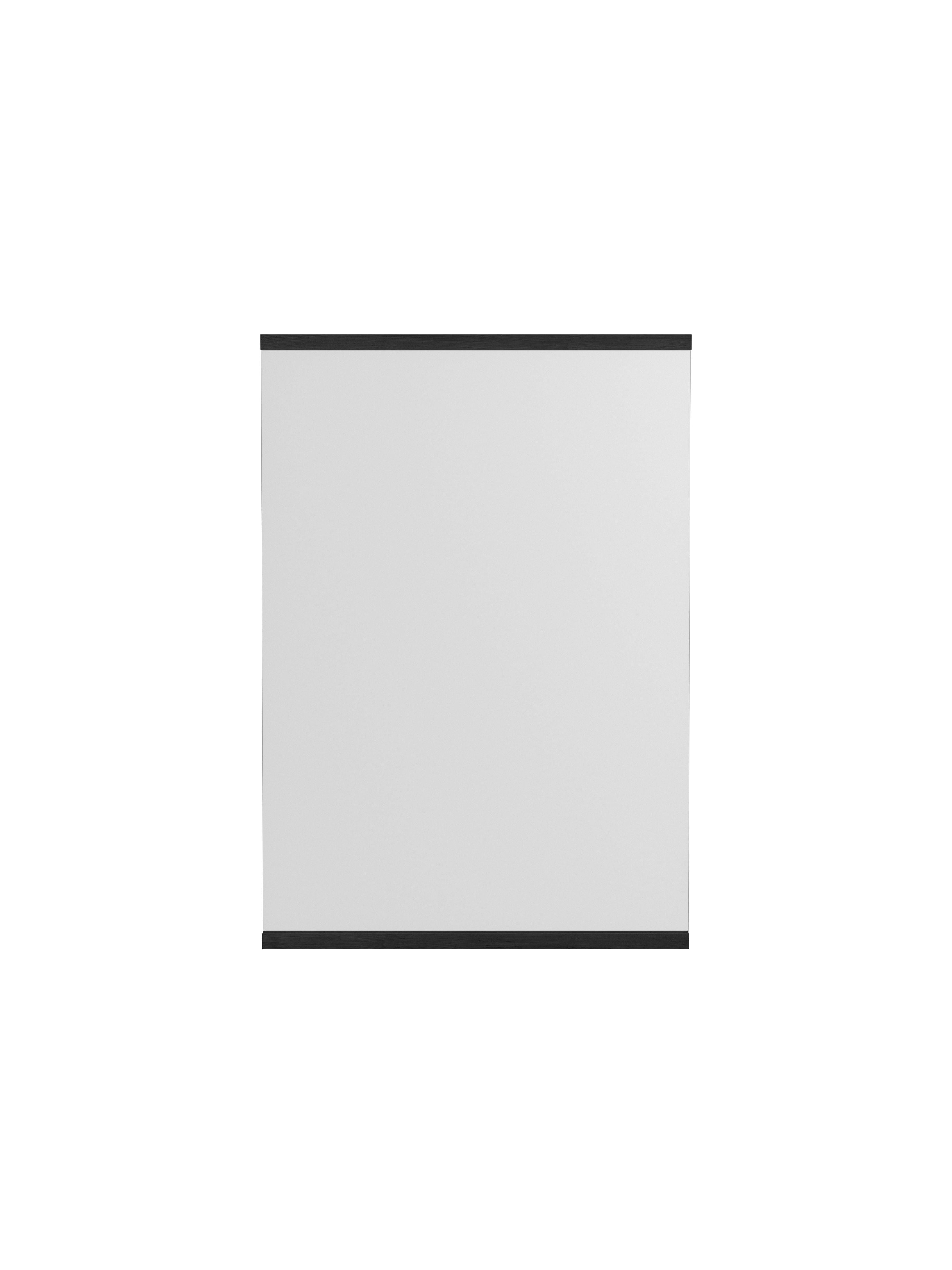 [product_category]-Moebe Rectangular Wall Mirror 71,9x50 Cm, Black-Moebe-5713520004810-RWM50X70BL-MOE-8