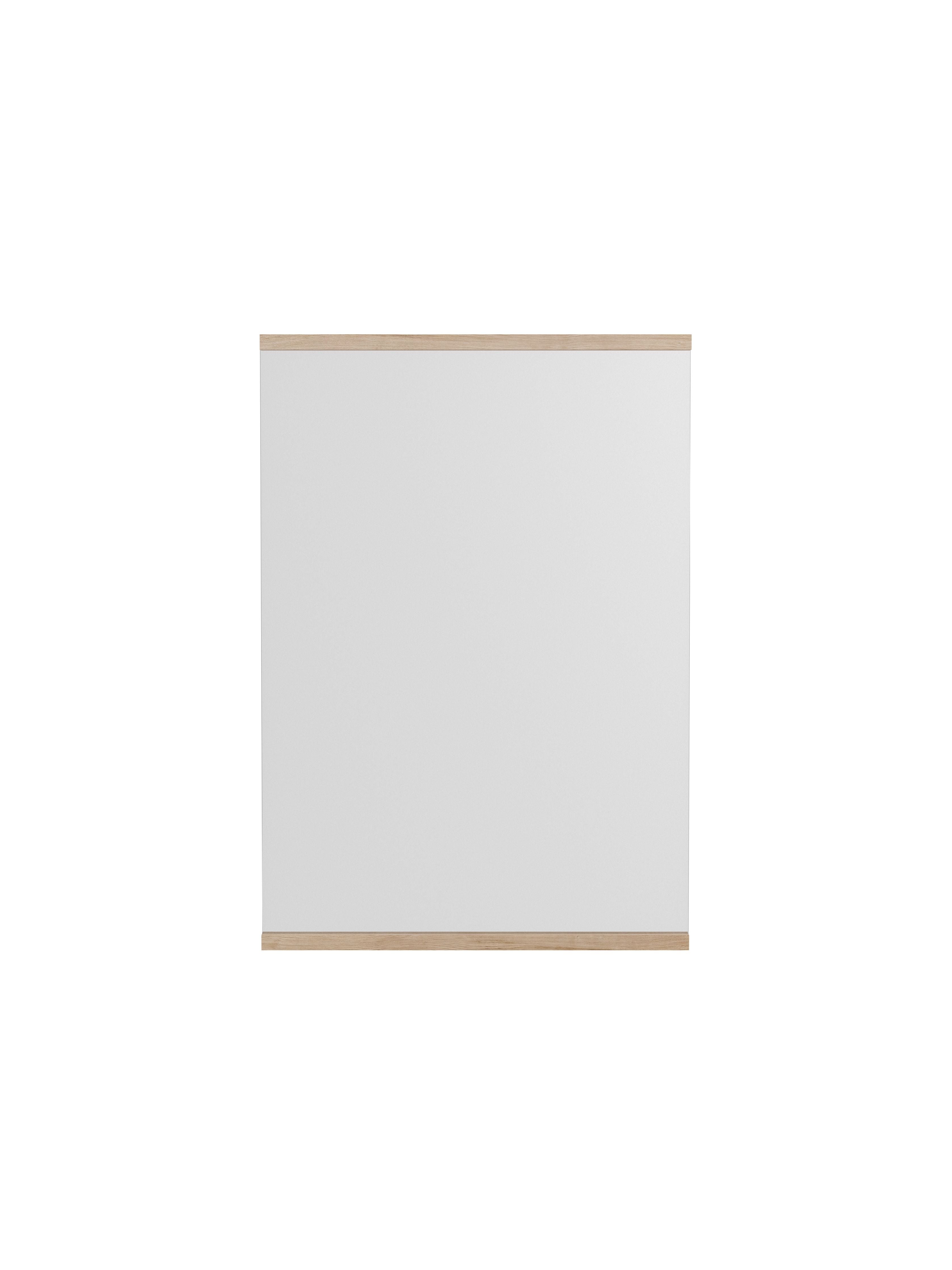 [product_category]-Moebe Rectangular Wall Mirror 71,9x50 Cm, Oak-Moebe-5713520004797-RWM50X70OA-MOE-2