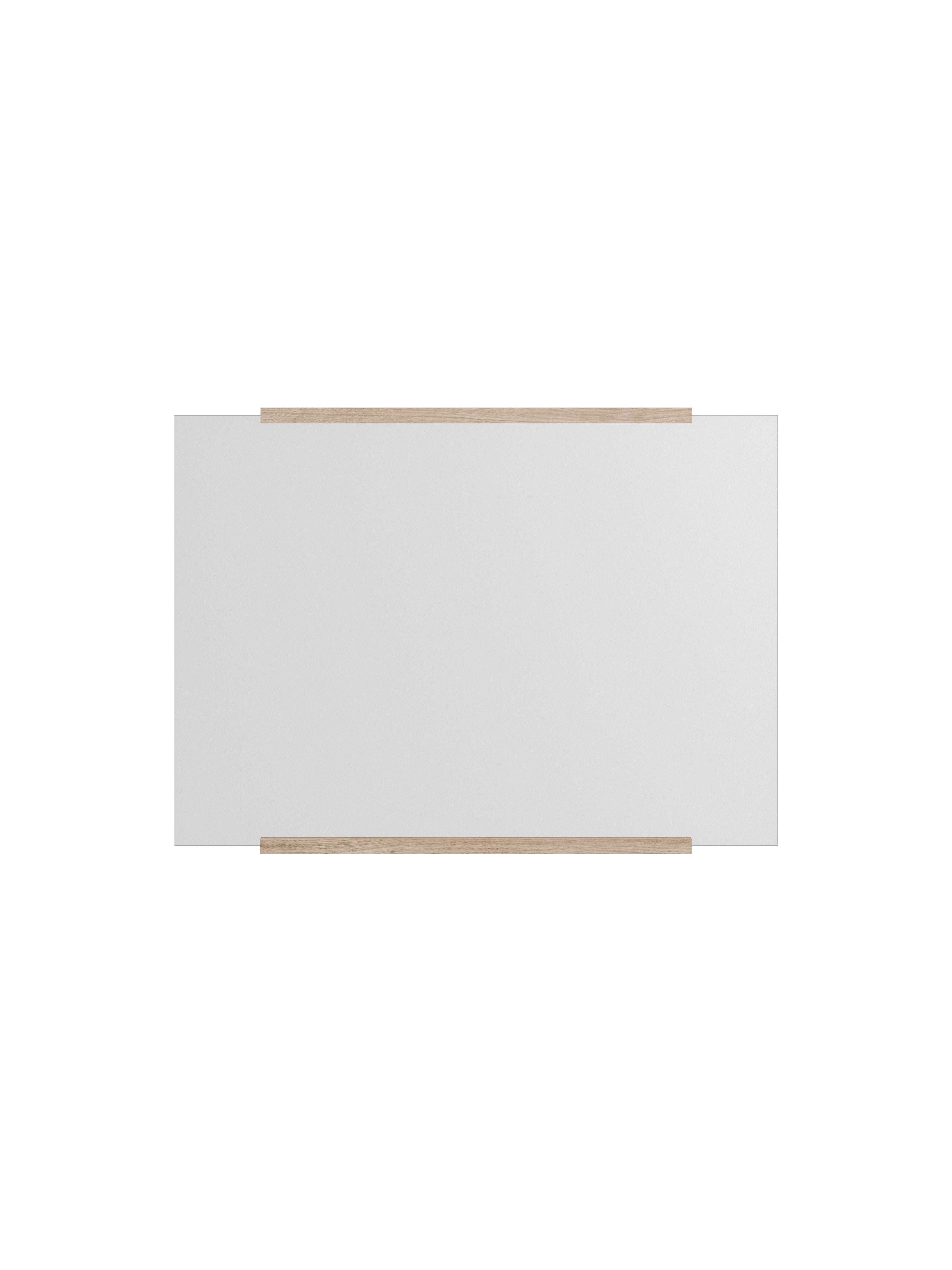 [product_category]-Moebe Rectangular Wall Mirror 71,9x50 Cm, Oak-Moebe-5713520004797-RWM50X70OA-MOE-3