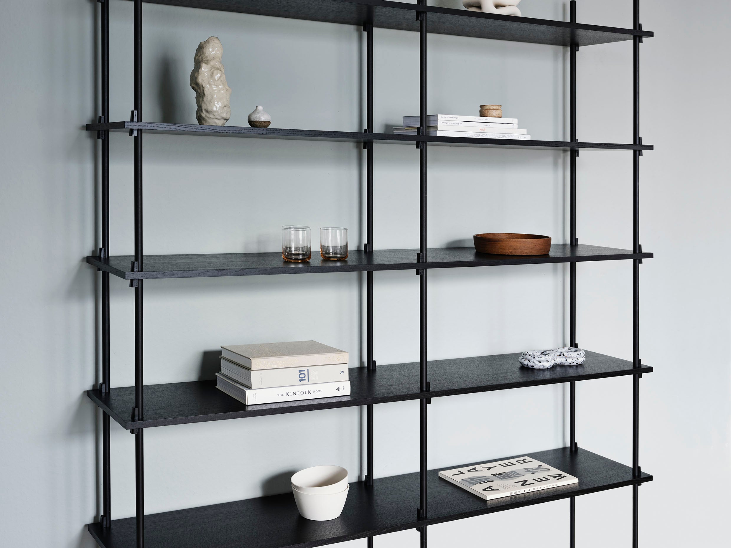 [product_category]-Moebe Shelving System S.115.1.A, Black/Black-Moebe-5713520006166-S.115.1.A.BL.BL-MOE-7