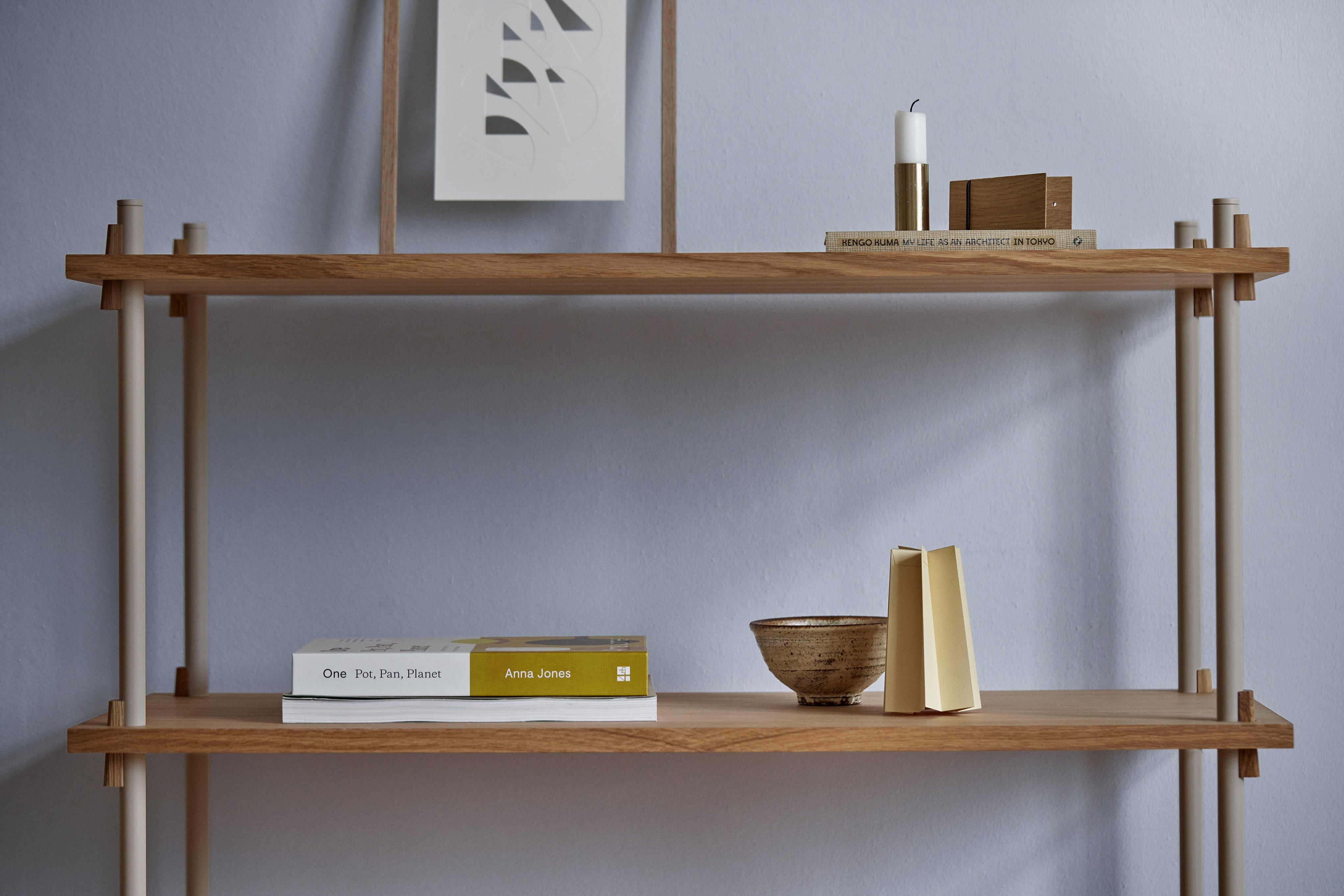 [product_category]-Moebe Shelving System S.115.1.A, Oak/Warm Grey-Moebe-5713520015663-S.115.1.A.OA.WG-MOE-12