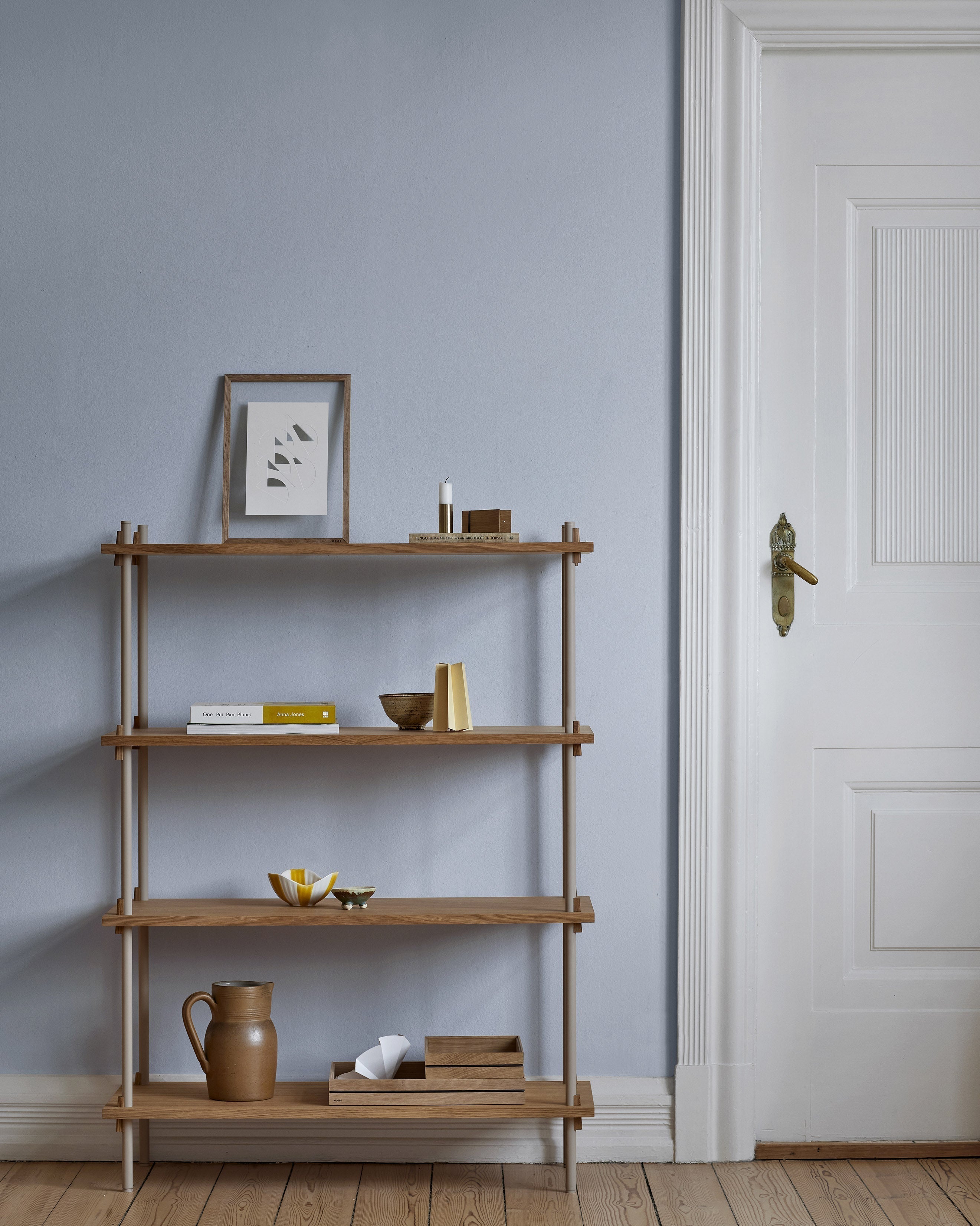 [product_category]-Moebe Shelving System S.115.1.A, Oak/Warm Grey-Moebe-5713520015663-S.115.1.A.OA.WG-MOE-17