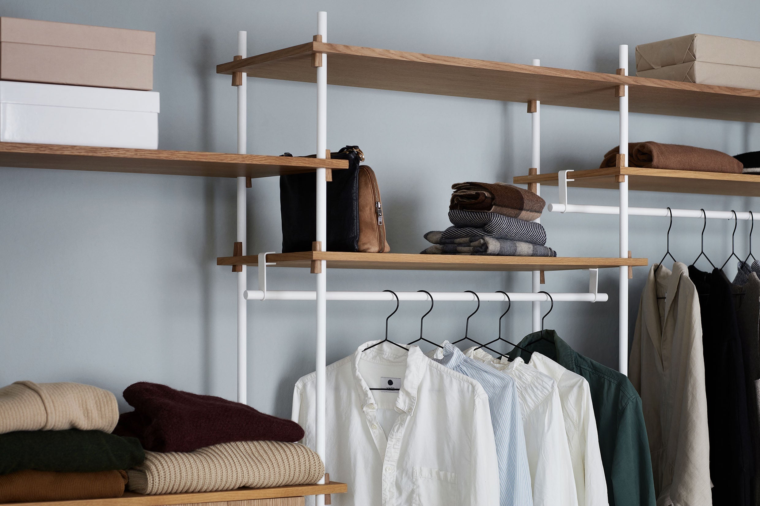 [product_category]-Moebe Shelving System S.115.1.A, Oak/White-Moebe-5713520007729-S.115.1.A.OA.WH-MOE-54