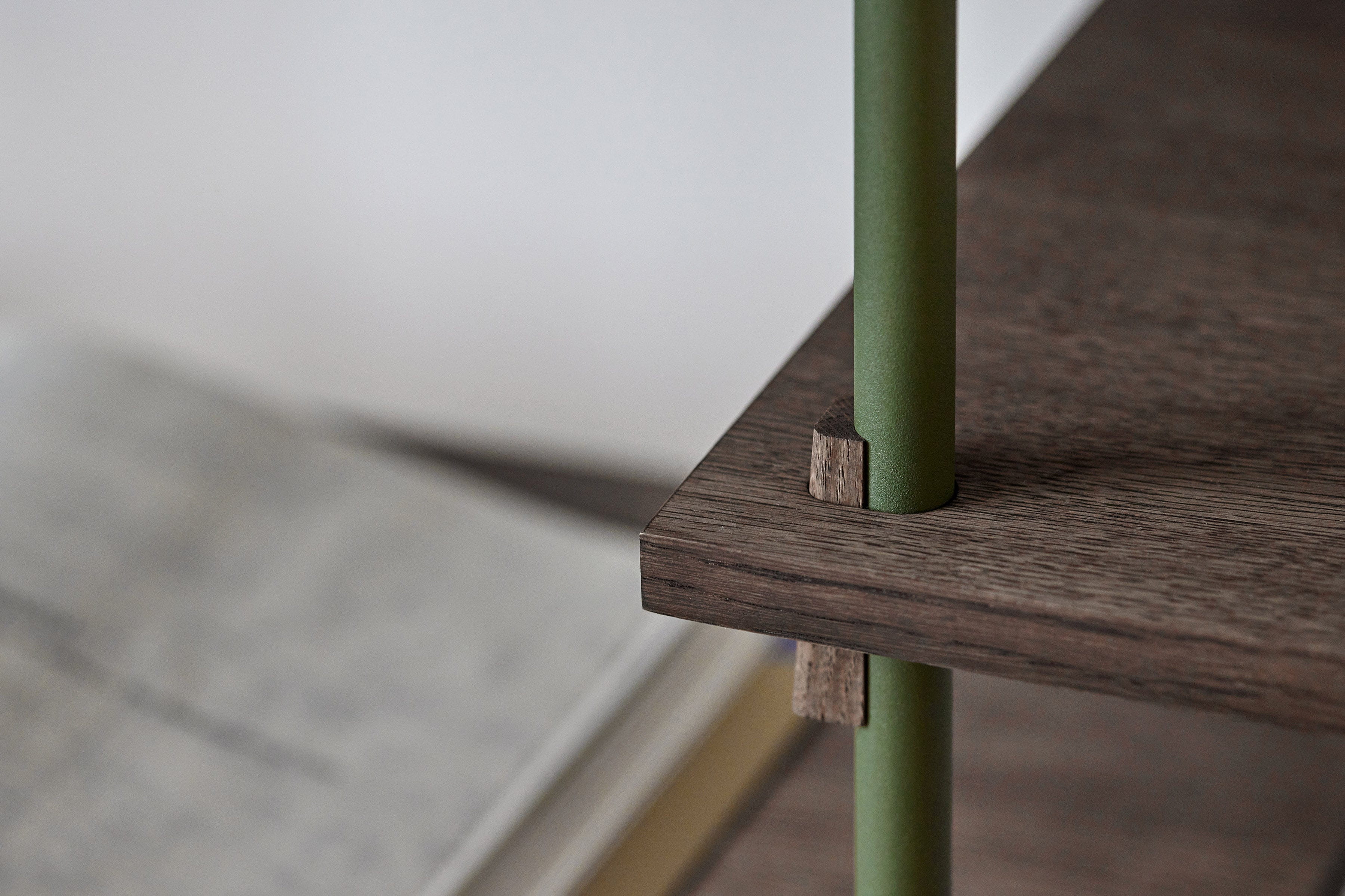 [product_category]-Moebe Shelving System S.115.1.A, Smoked Oak/Pine Green-Moebe-5713520013324-S.115.1.A.SO.PG-MOE-7