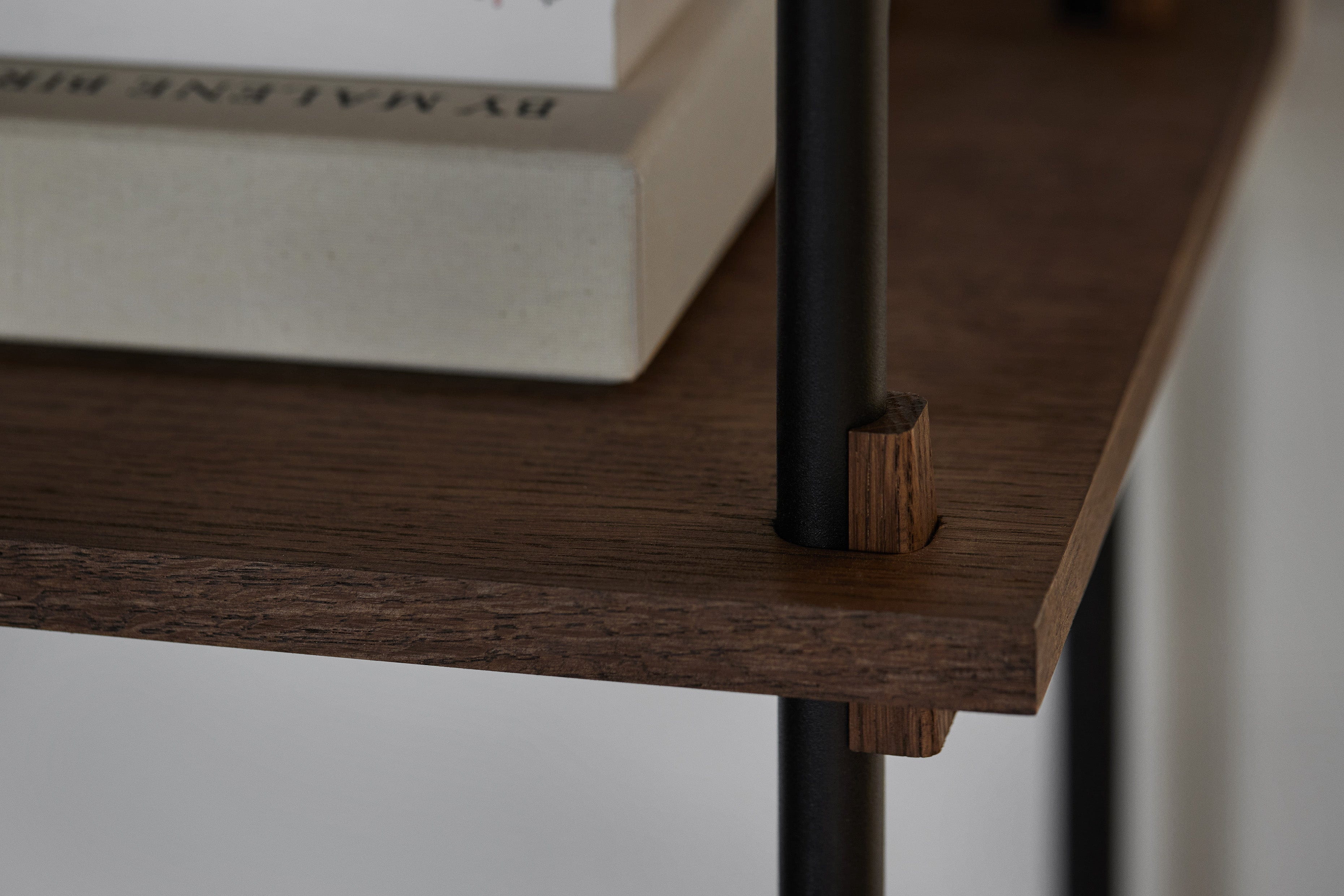 [product_category]-Moebe Shelving System S.115.2.A, Smoked Oak/Black-Moebe-5713520010859-S.115.2.A.SO.BL-MOE-2