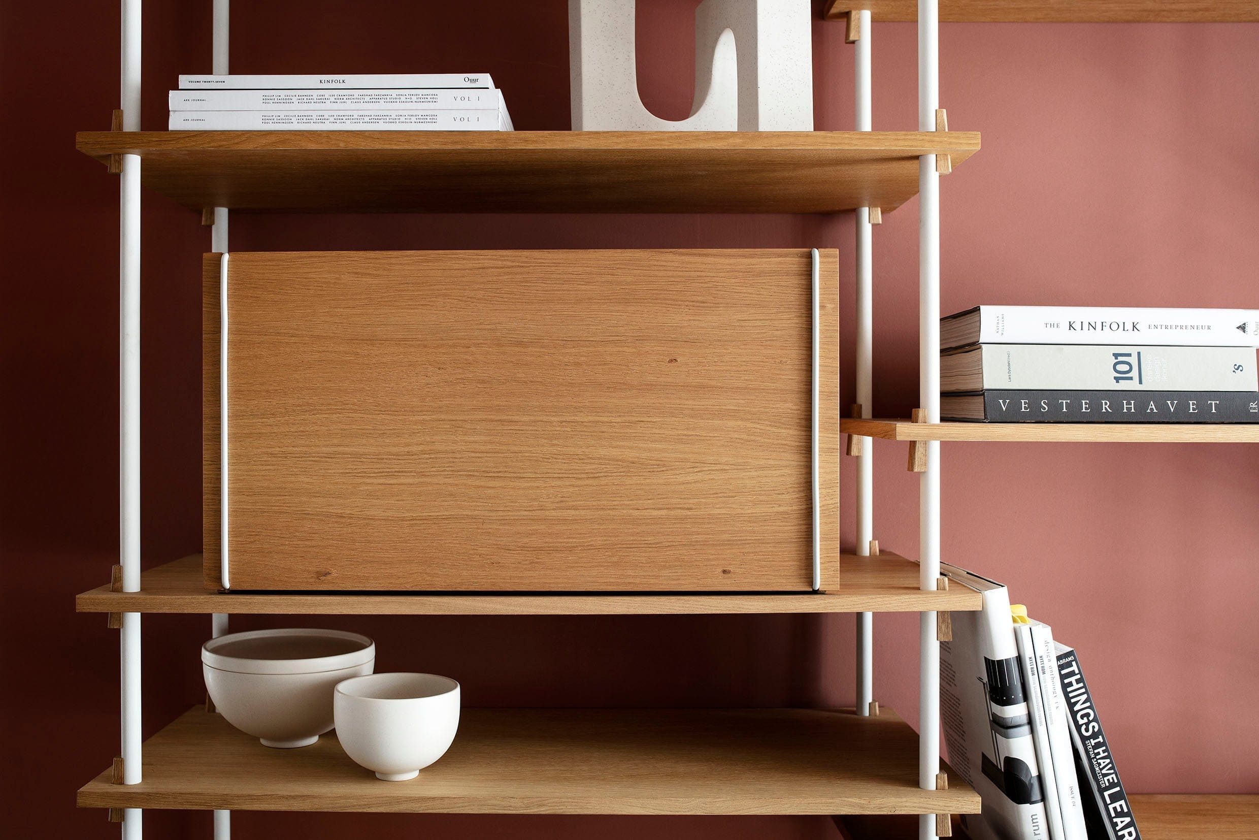 [product_category]-Moebe Shelving System S.200.1.A, Oak/White-Moebe-5713520007743-S.200.1.A.OA.WH-MOE-4