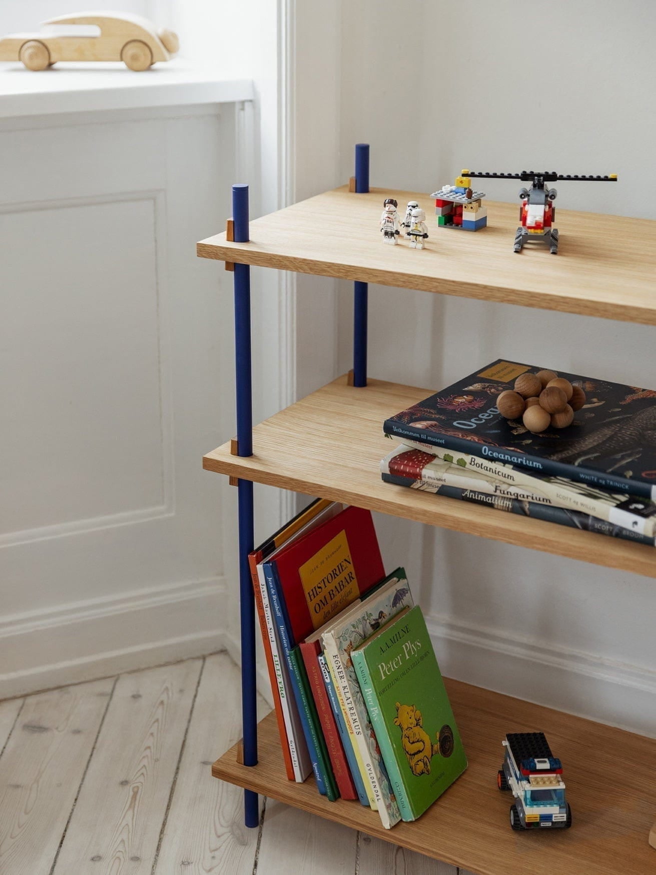 [product_category]-Moebe Shelving System S.200.2.A, Oak/Deep Blue-Moebe-5713520014369-S.200.2.A.OA.DB-MOE-6