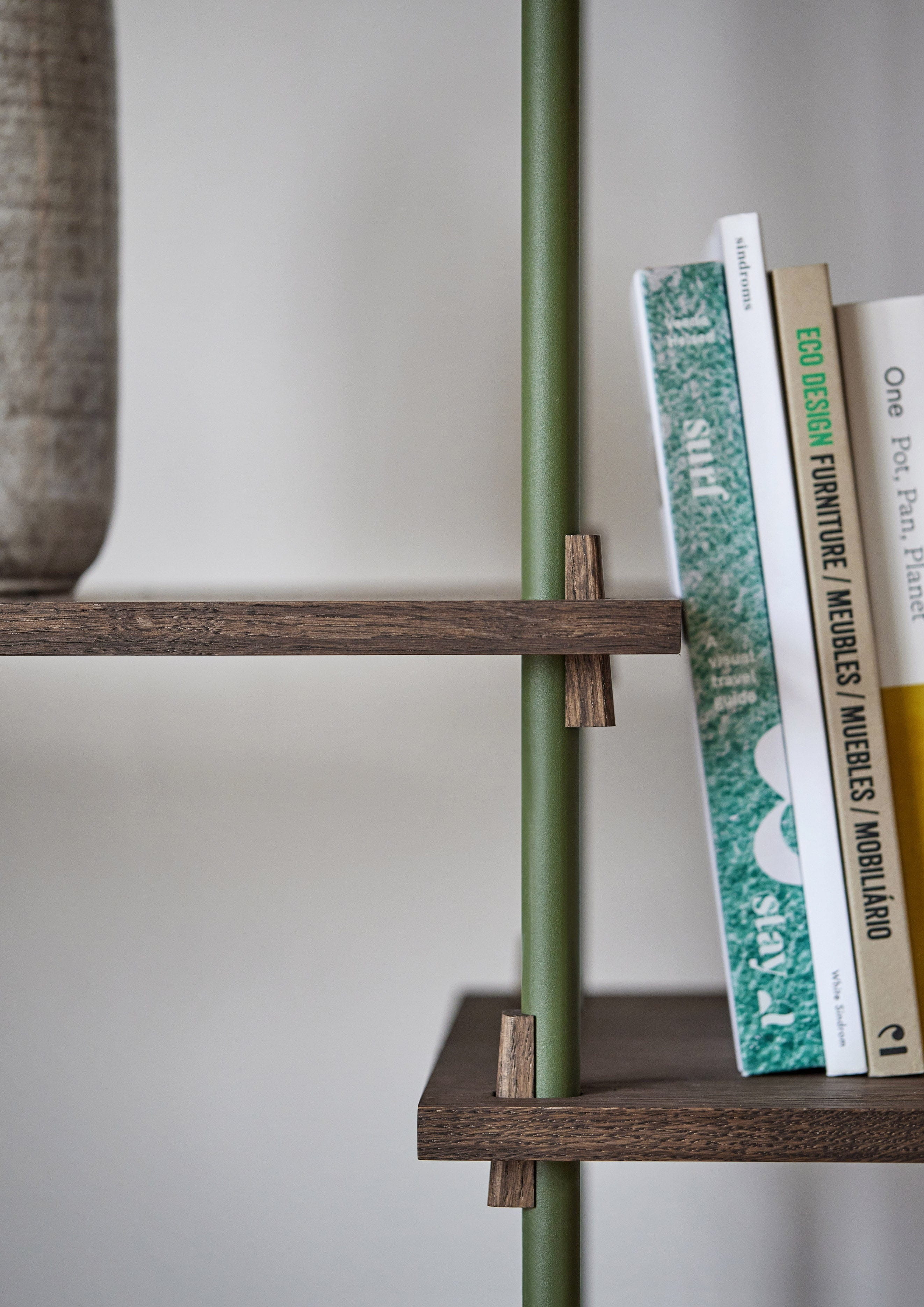 [product_category]-Moebe Shelving System S.200.2.A, Smoked Oak/Pine Green-Moebe-5713520013584-S.200.2.A.SO.PG-MOE-6