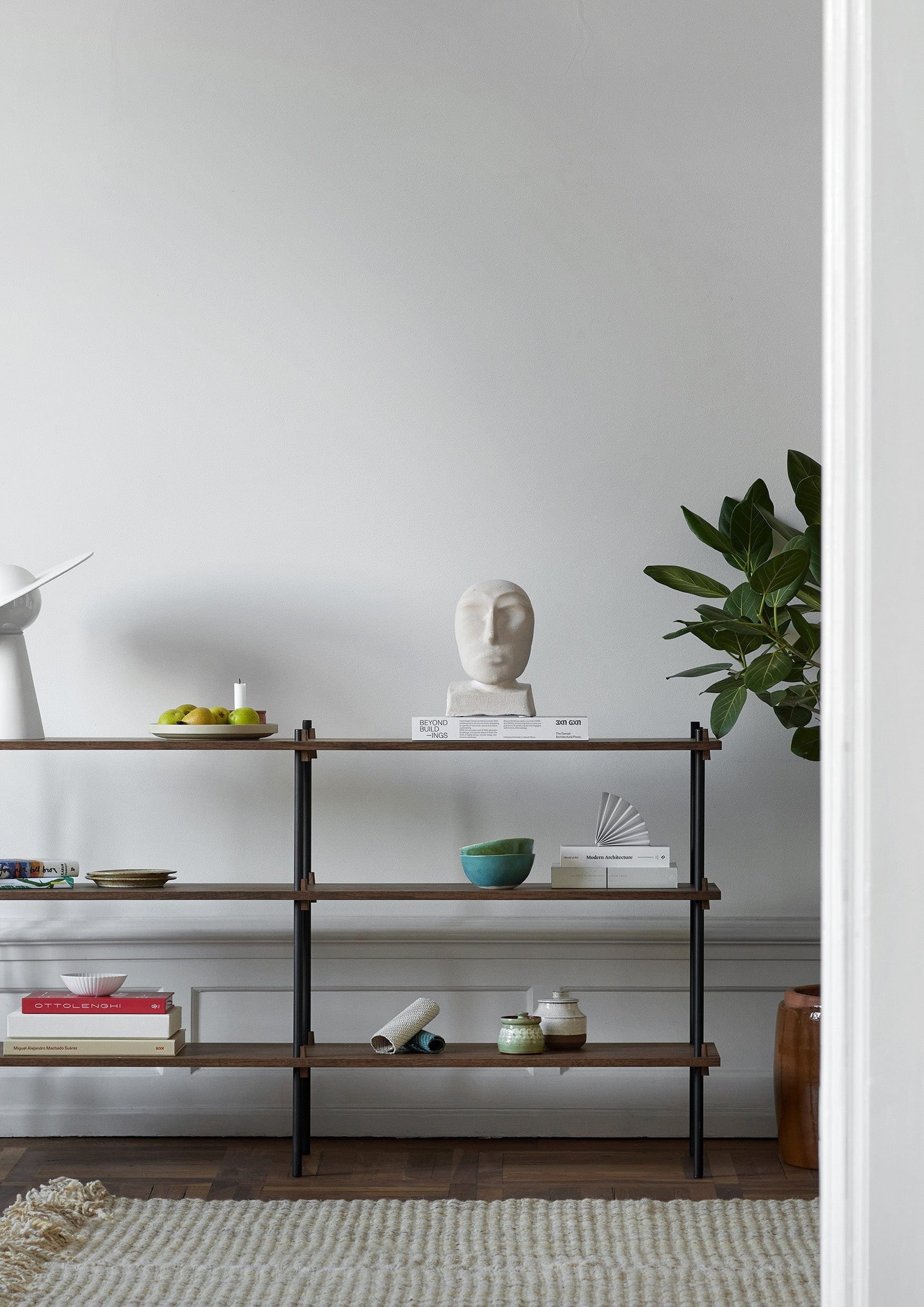 [product_category]-Moebe Shelving System S.255.2.B, Smoked Oak/Black-Moebe-5713520011122-S.255.2.B.SO.BL-MOE-3