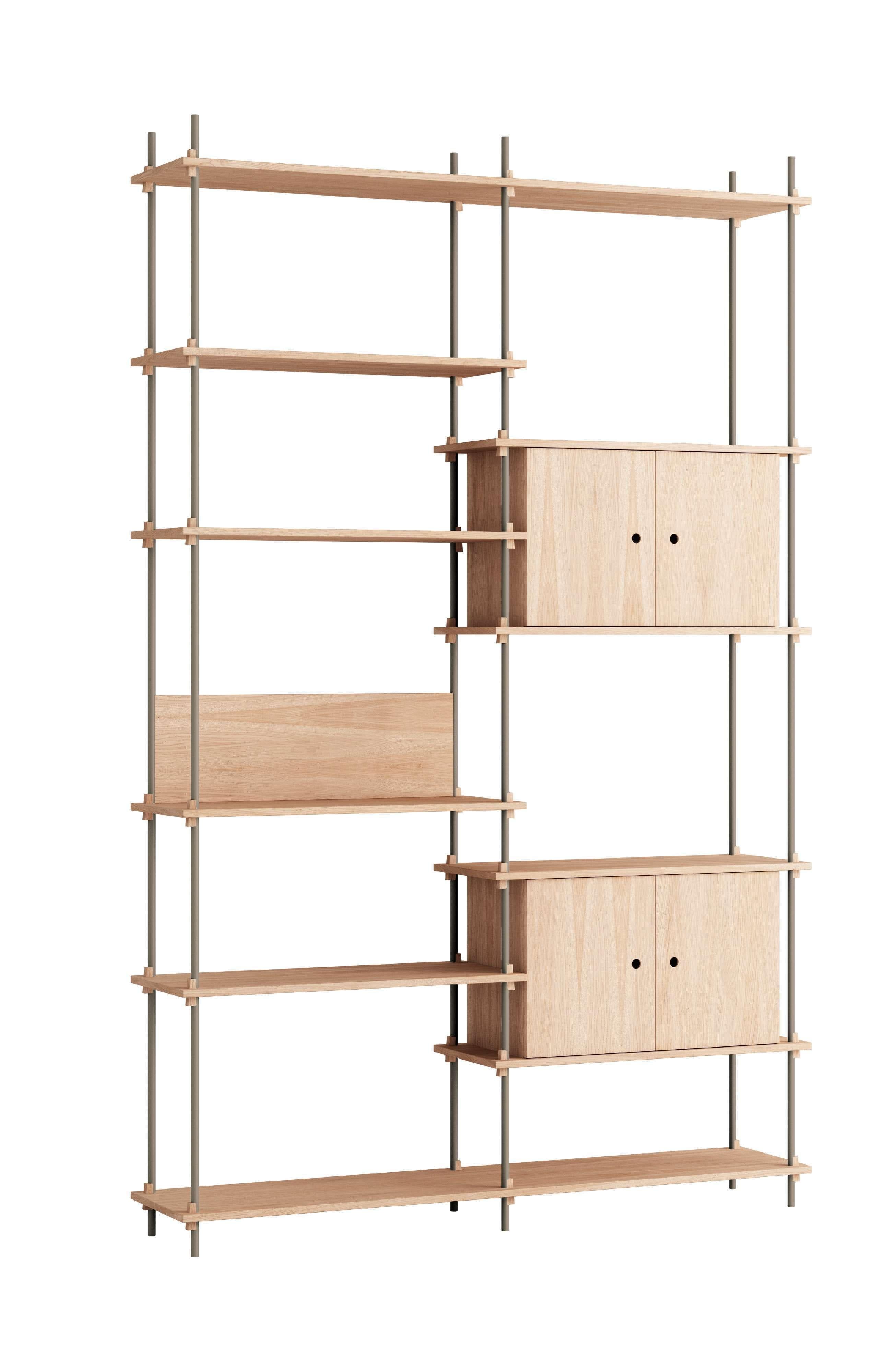 [product_category]-Moebe Shelving System S.255.2.C, Oak/Warm Grey-Moebe-5713520016011-S.255.2.C.OA.WG-MOE-9